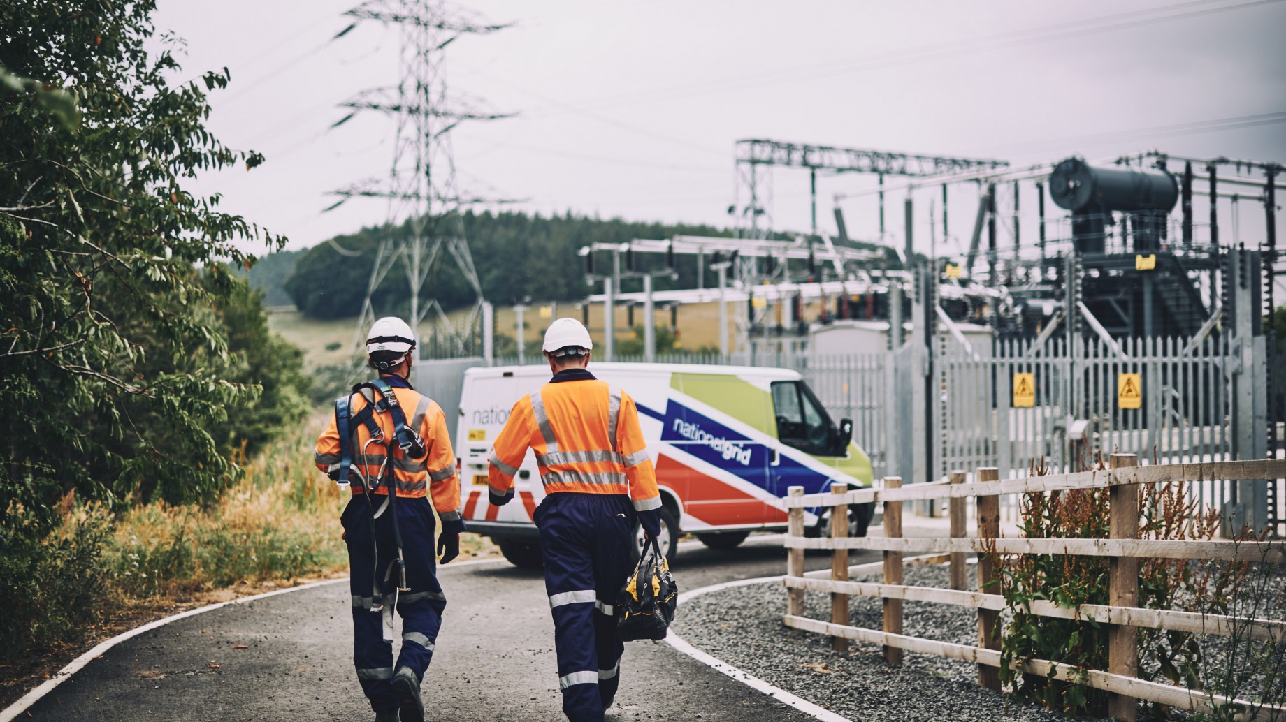 Gran Bretaña: libre de energías basadas en carbón