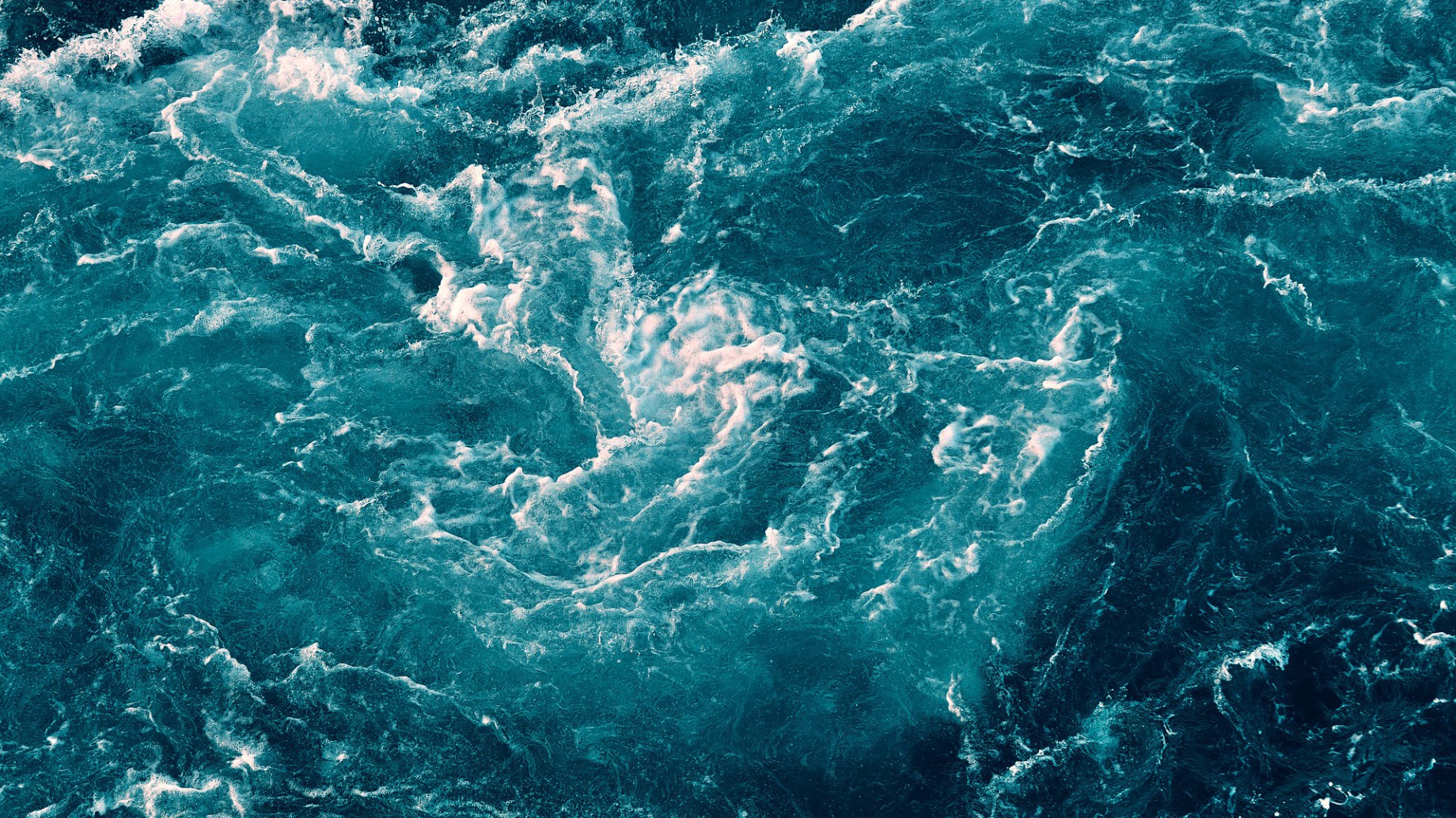 El valor de la energía mareomotriz en la Patagonia