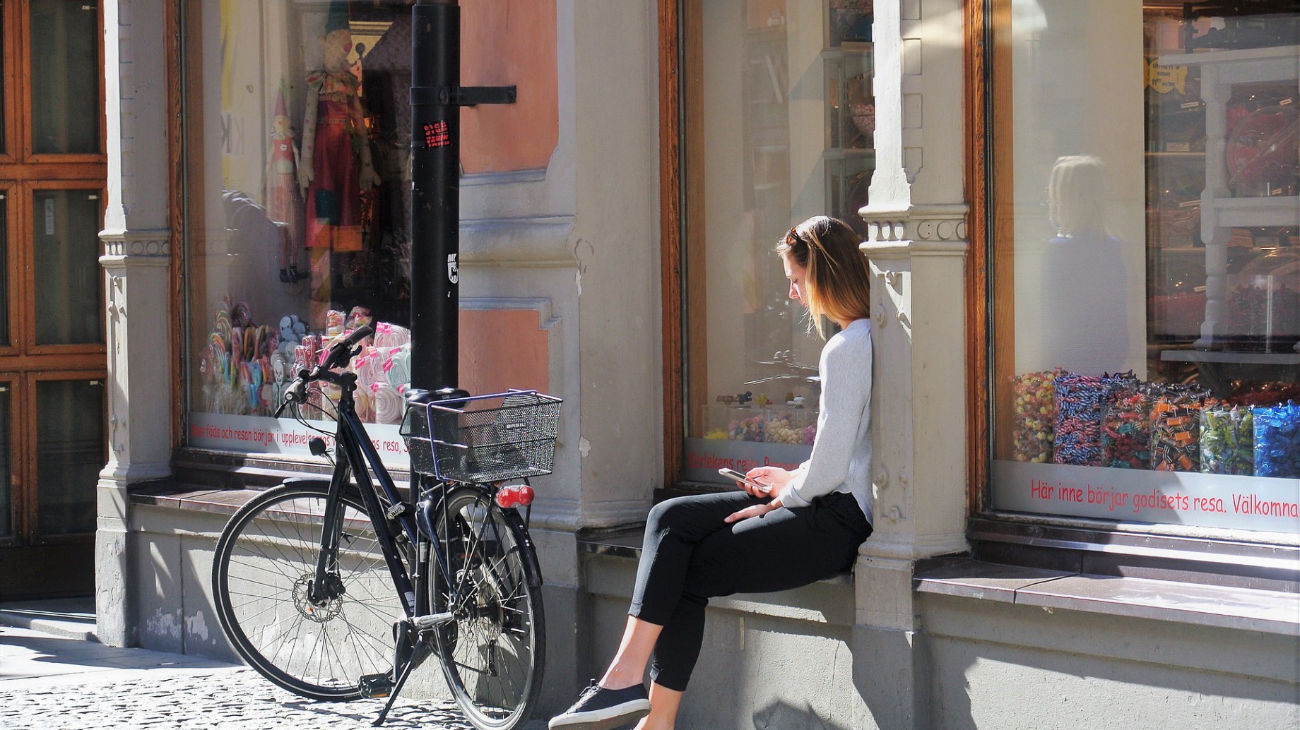 "Ciudades del cuarto de hora": la apuesta por el urbanismo sustentable