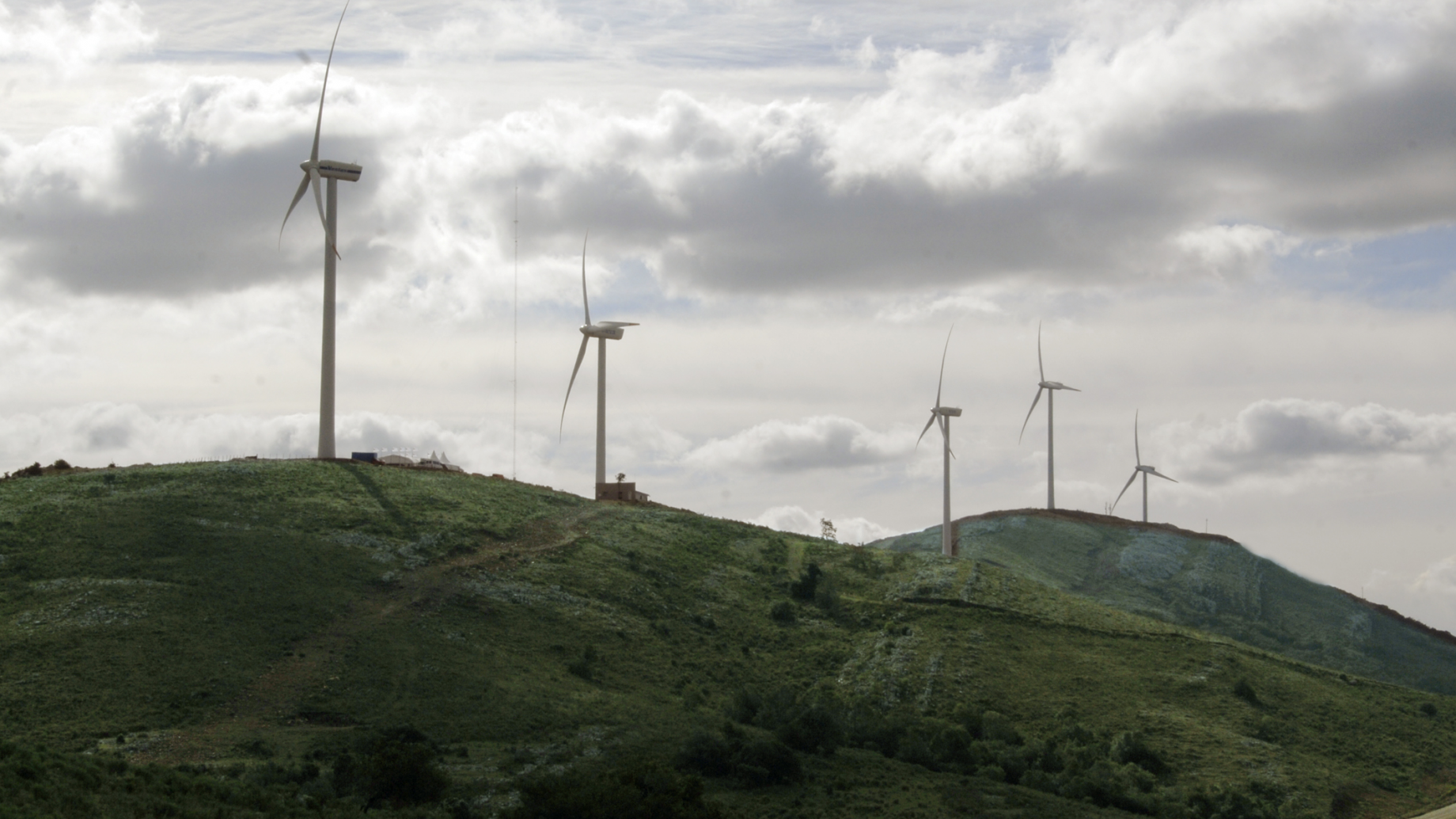 Cómo hizo Uruguay para lograr casi 100% de energías limpias en solo 15 años