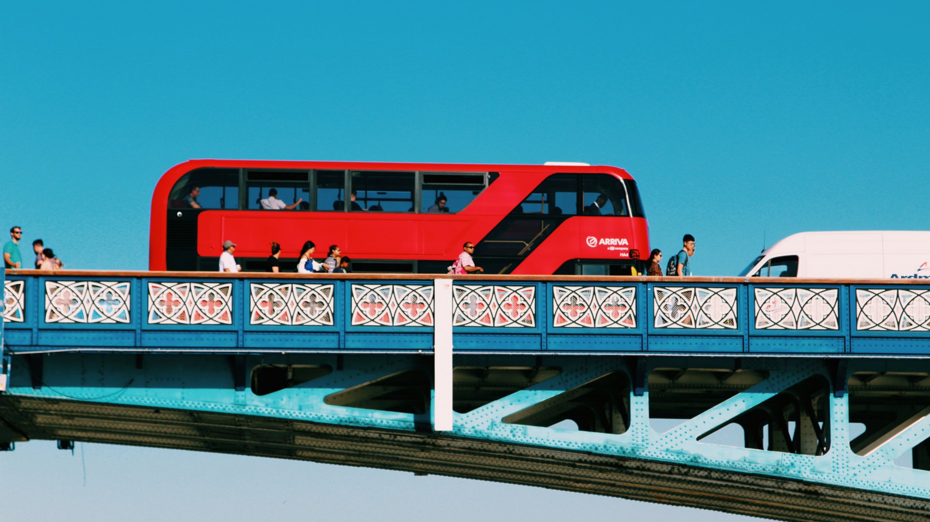 Europa apuesta a los vehículos impulsados con hidrógeno verde