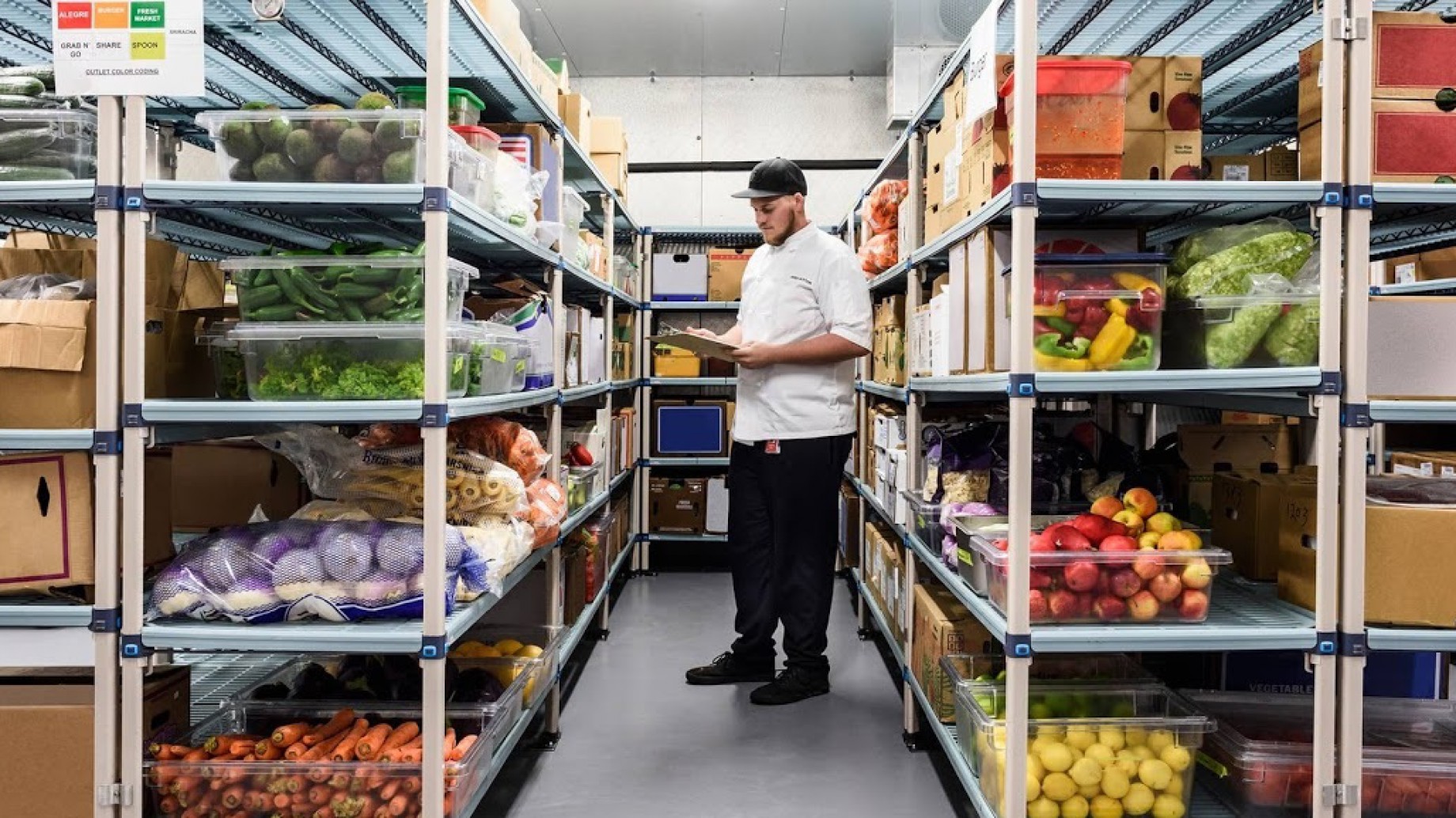 Qué hace Google para crear un espacio de trabajo más eficiente y saludable