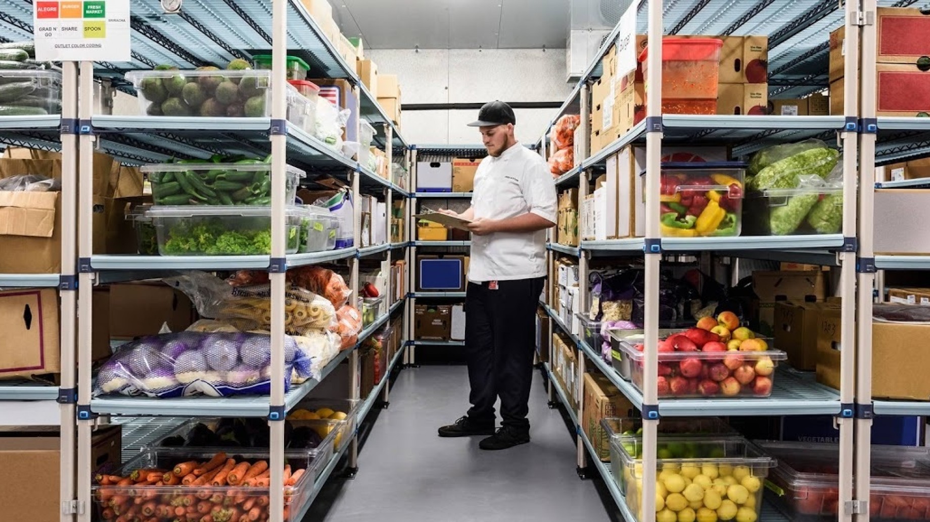 Qué hace Google para crear un espacio de trabajo más eficiente y saludable