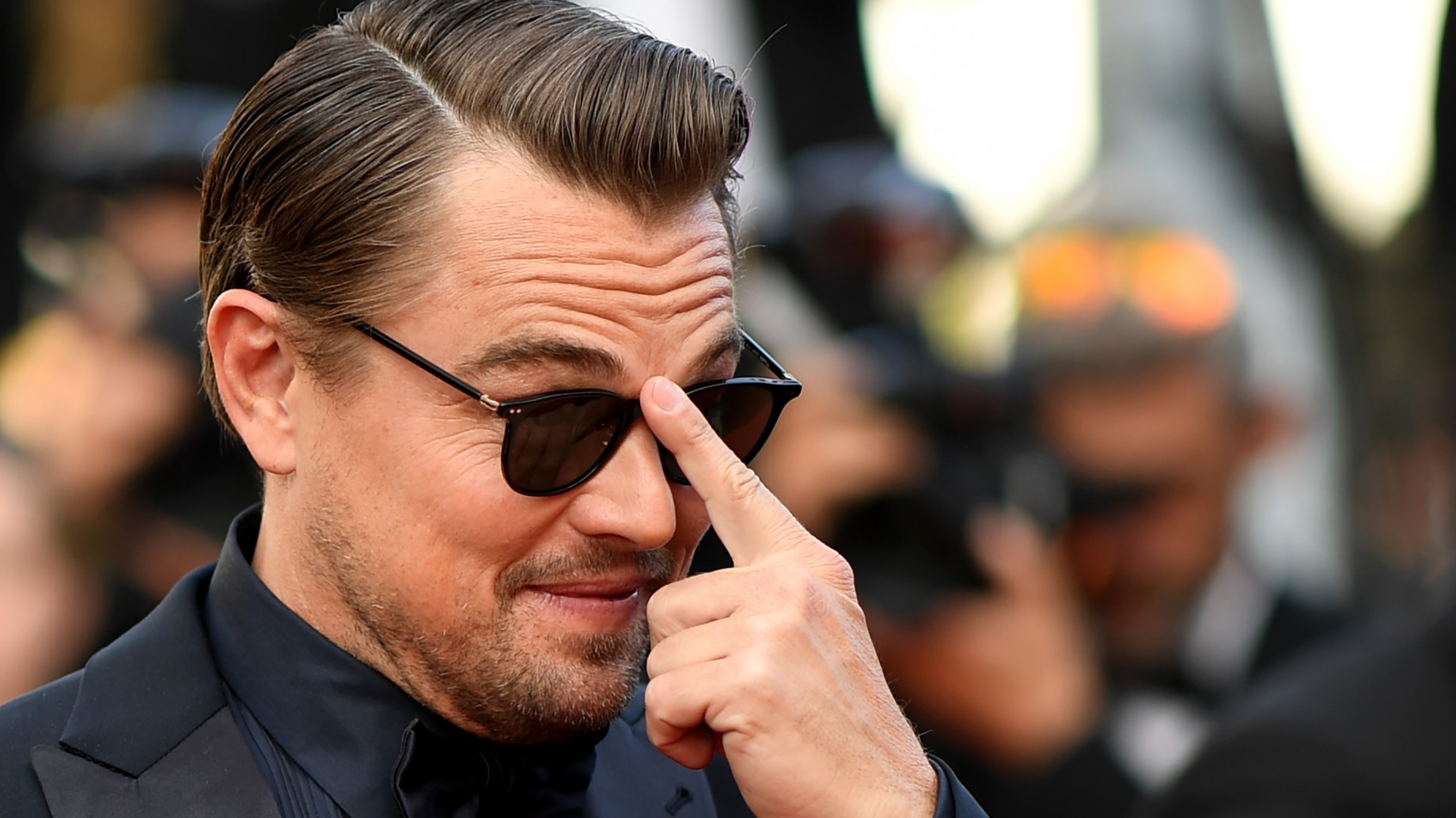 ¿Se animará Leo DiCaprio a una travesía por la Selva Amazónica?