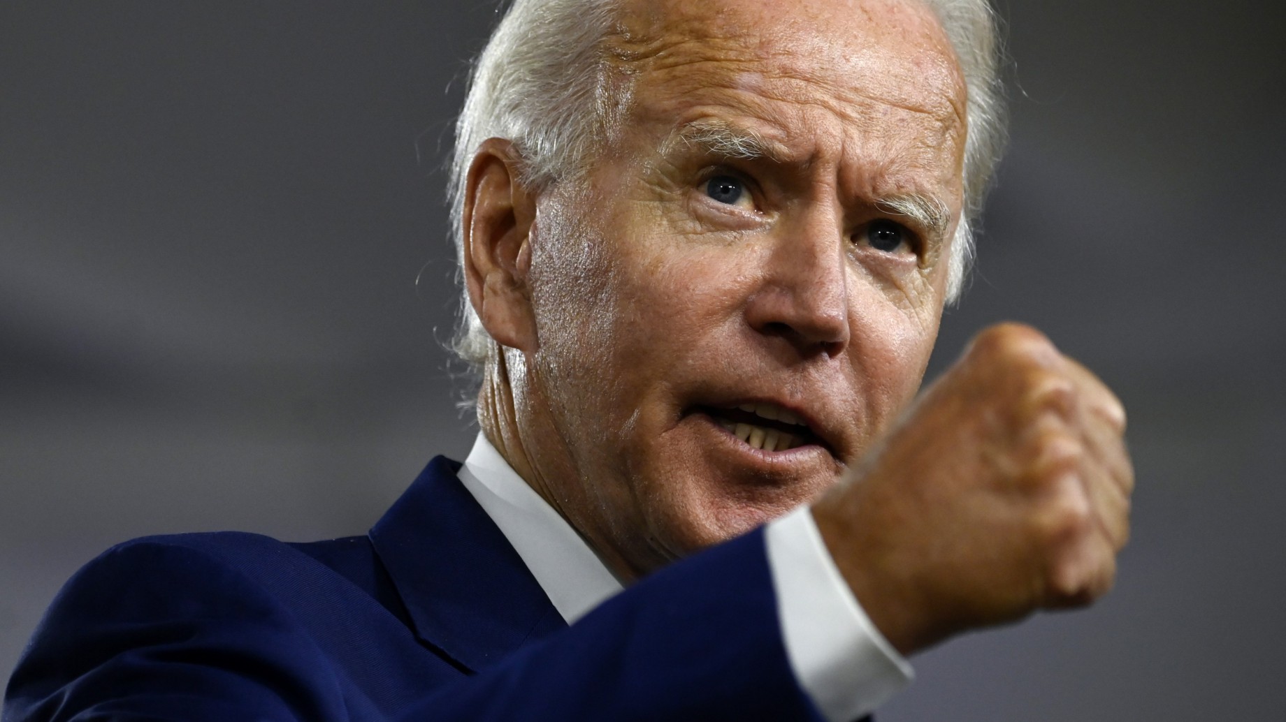 Convención demócrata en EEUU: Biden asumirá compromisos ambientales históricos