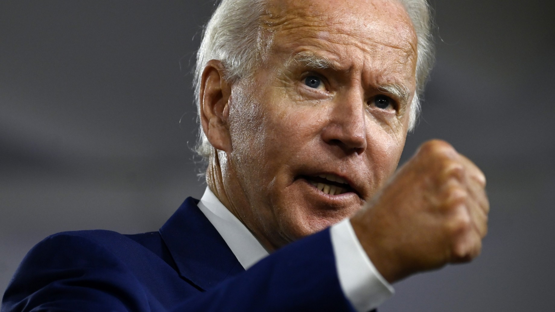 Convención demócrata en EEUU: Biden asumirá compromisos ambientales históricos