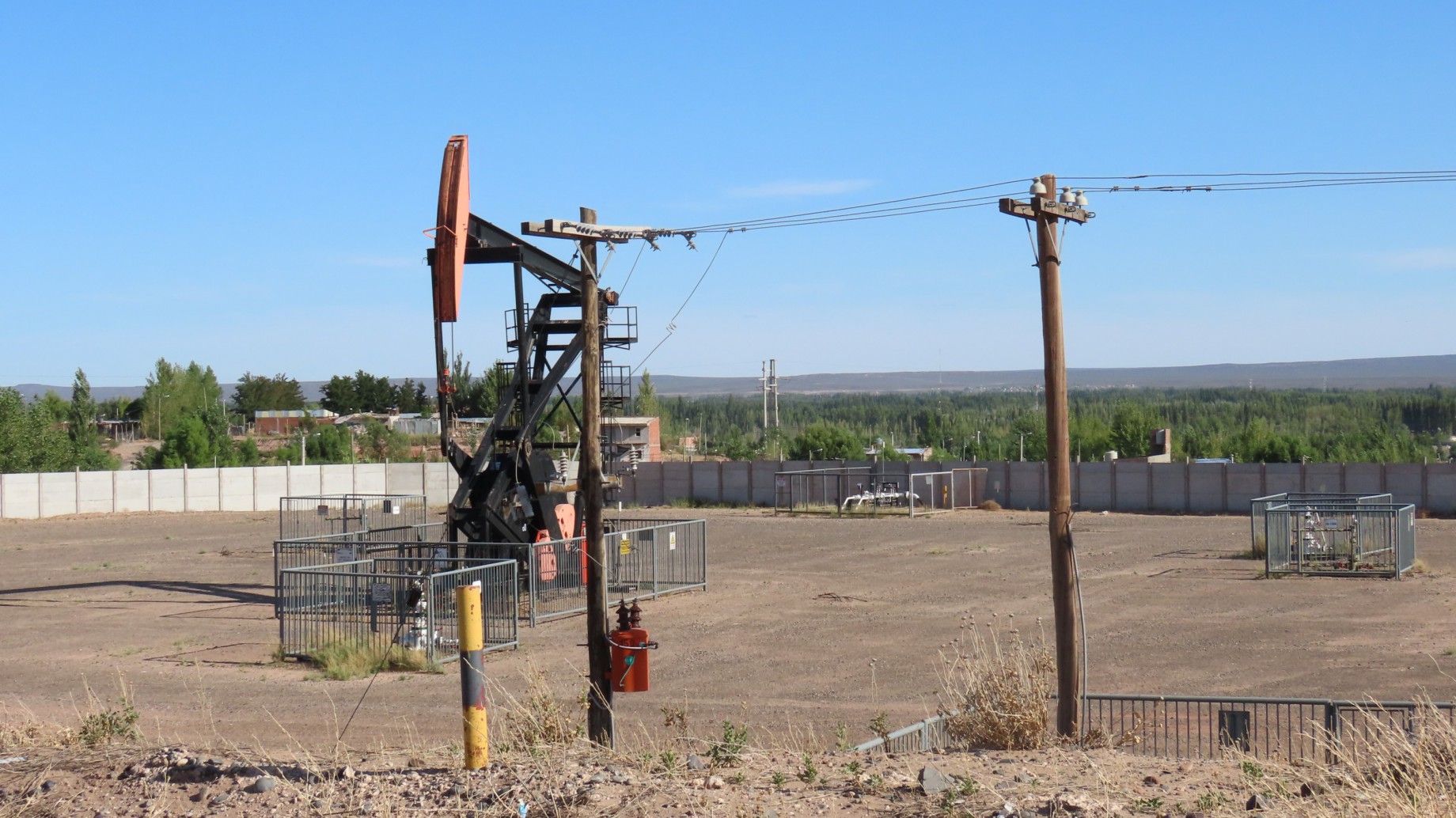 Subsidios a los hidrocarburos: al final, más contaminación y más pobreza