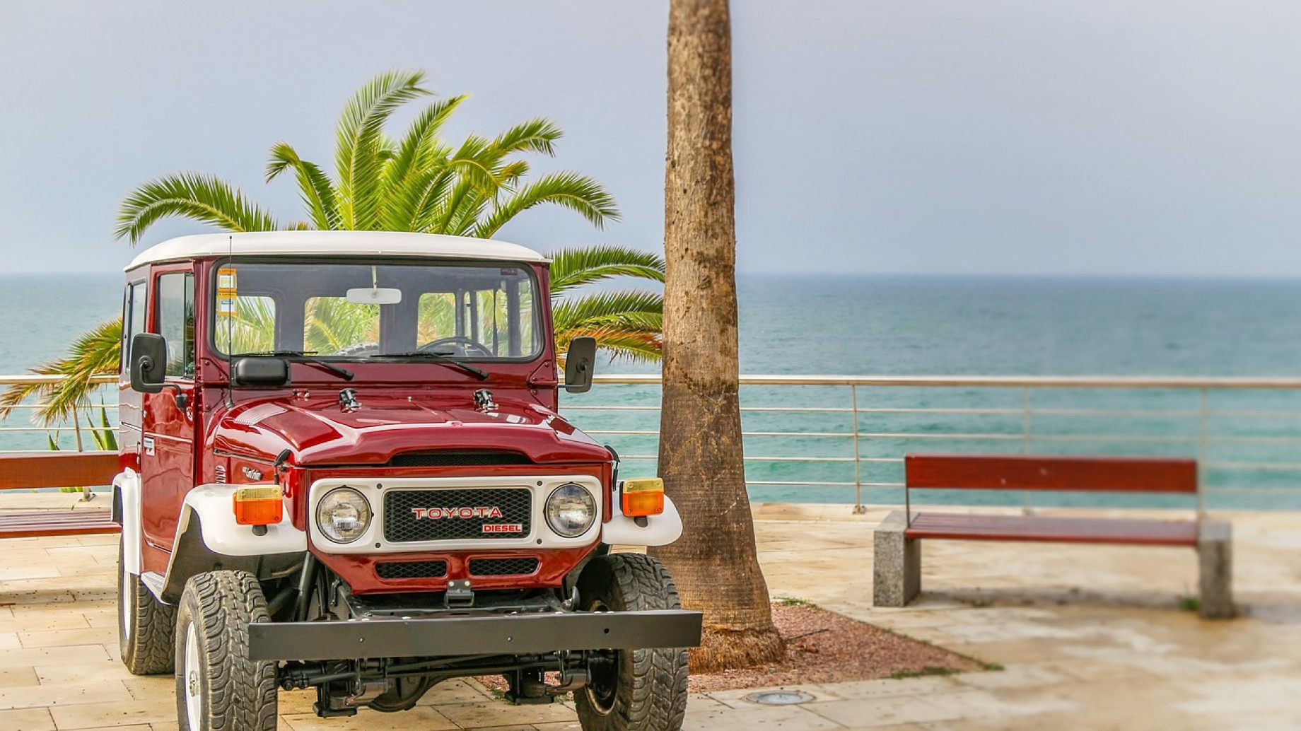 Amazon y Toyota cierran un acuerdo para la movilidad del futuro