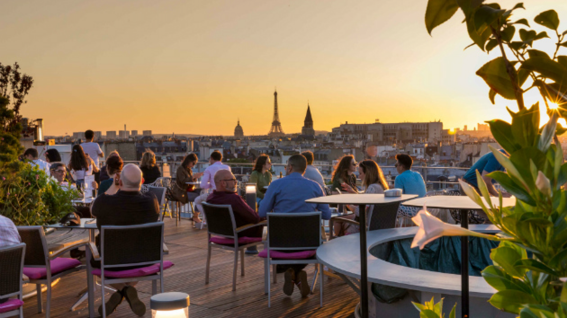 El giro ecologista de Macron: el que tenga frío, que se abrigue