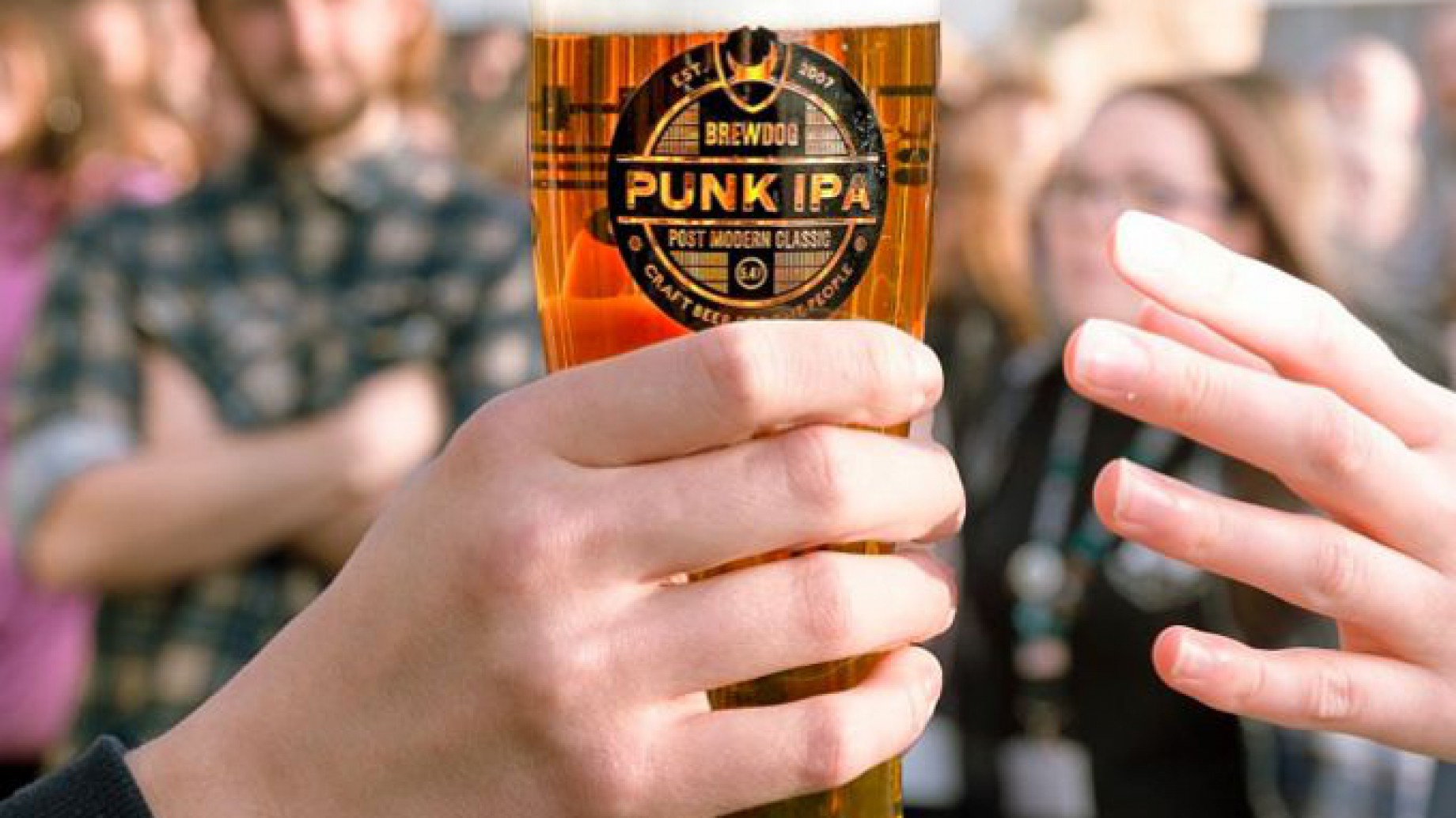 Empresas verdes: la cervecera que quiere ser libre de carbono para 2030