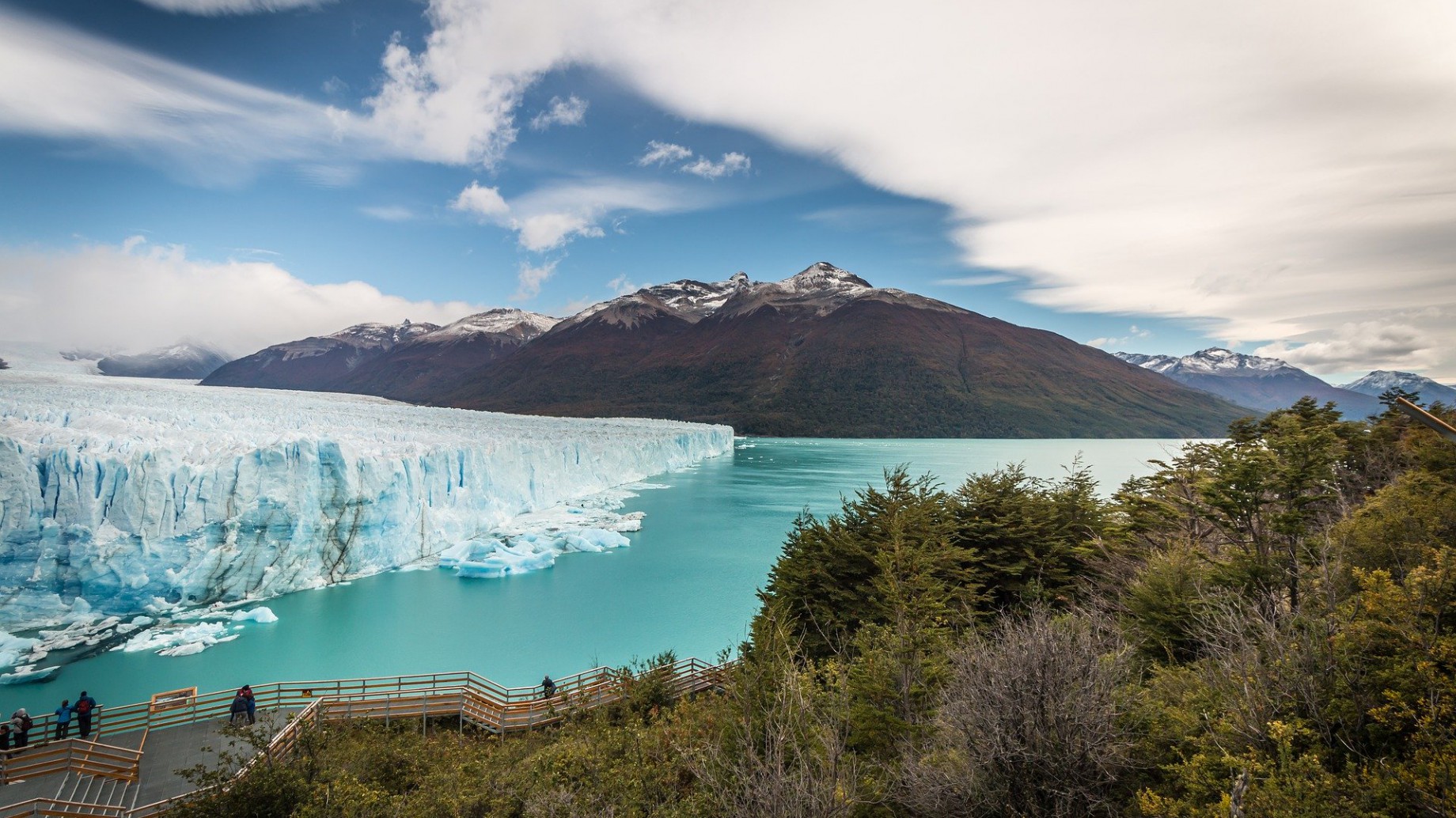 11 años de la Ley de Glaciares: se espera que el nuevo inventario detalle los recursos hídricos y el impacto de la crisis climática