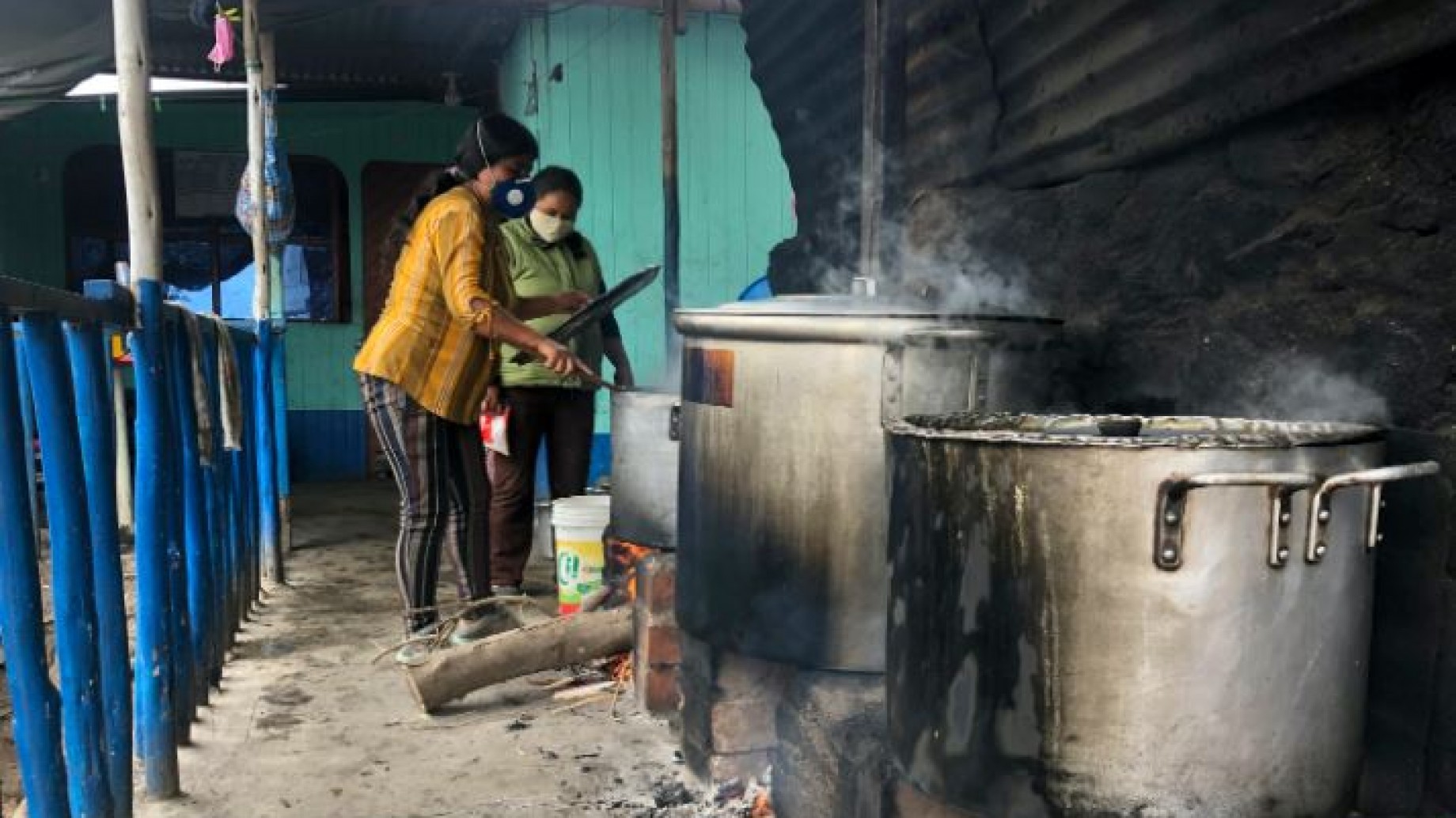 El Programa Mundial de Alimentos de la ONU ganó el premio Nobel de la Paz