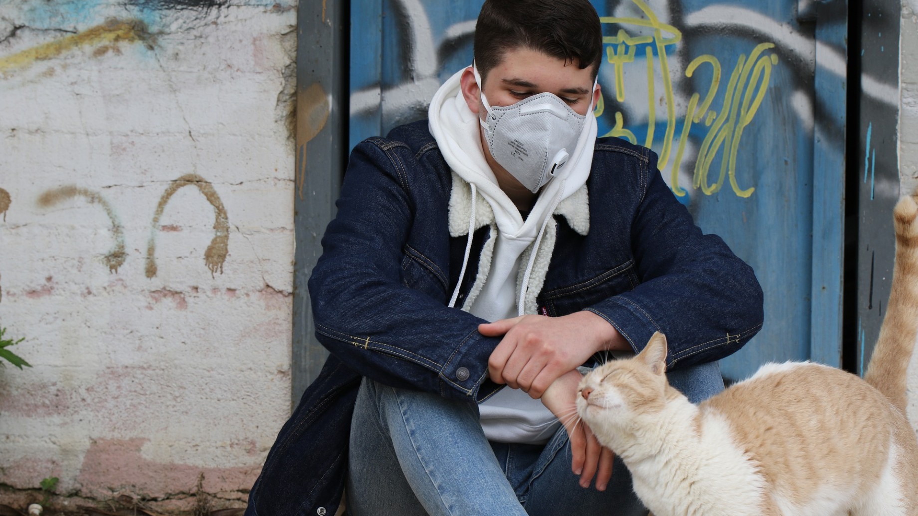 Cuatro conductas humanas que llevaron a la aparición del COVID-19 y podrían generar nuevas pandemias