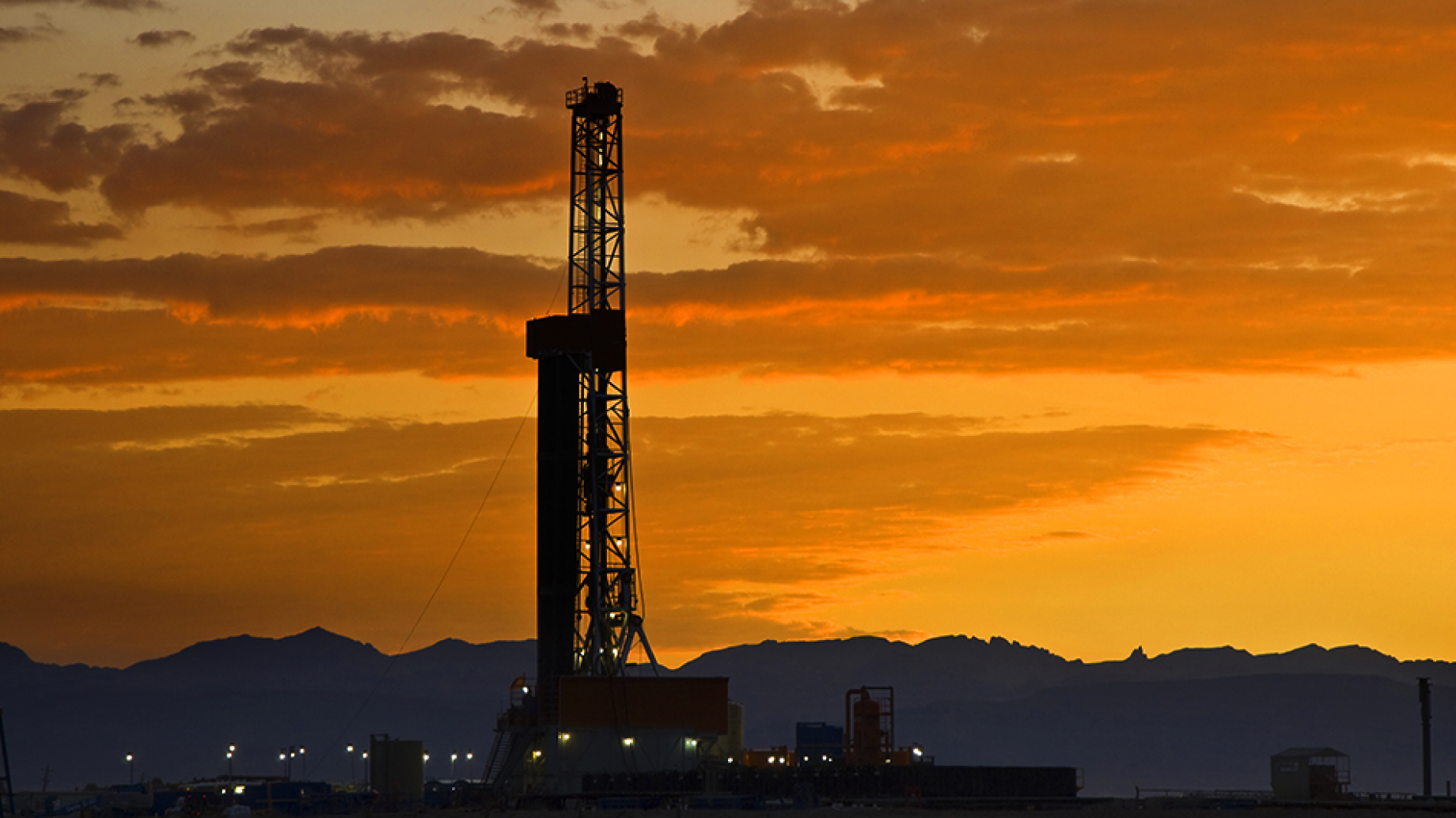 ¿Fracking sí o no?: expertos opinan sobre su impacto ambiental y social