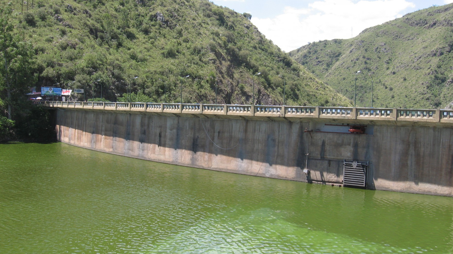 Los incendios podrían afectar la calidad del agua, advierten
