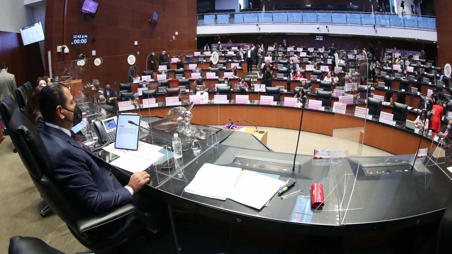 Acuerdo de Escazú: México lo ratificó y entrará en vigencia