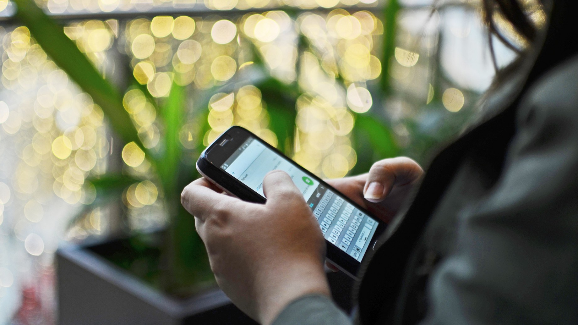Arrancó la carrera para fabricar el primer smartphone totalmente reciclado