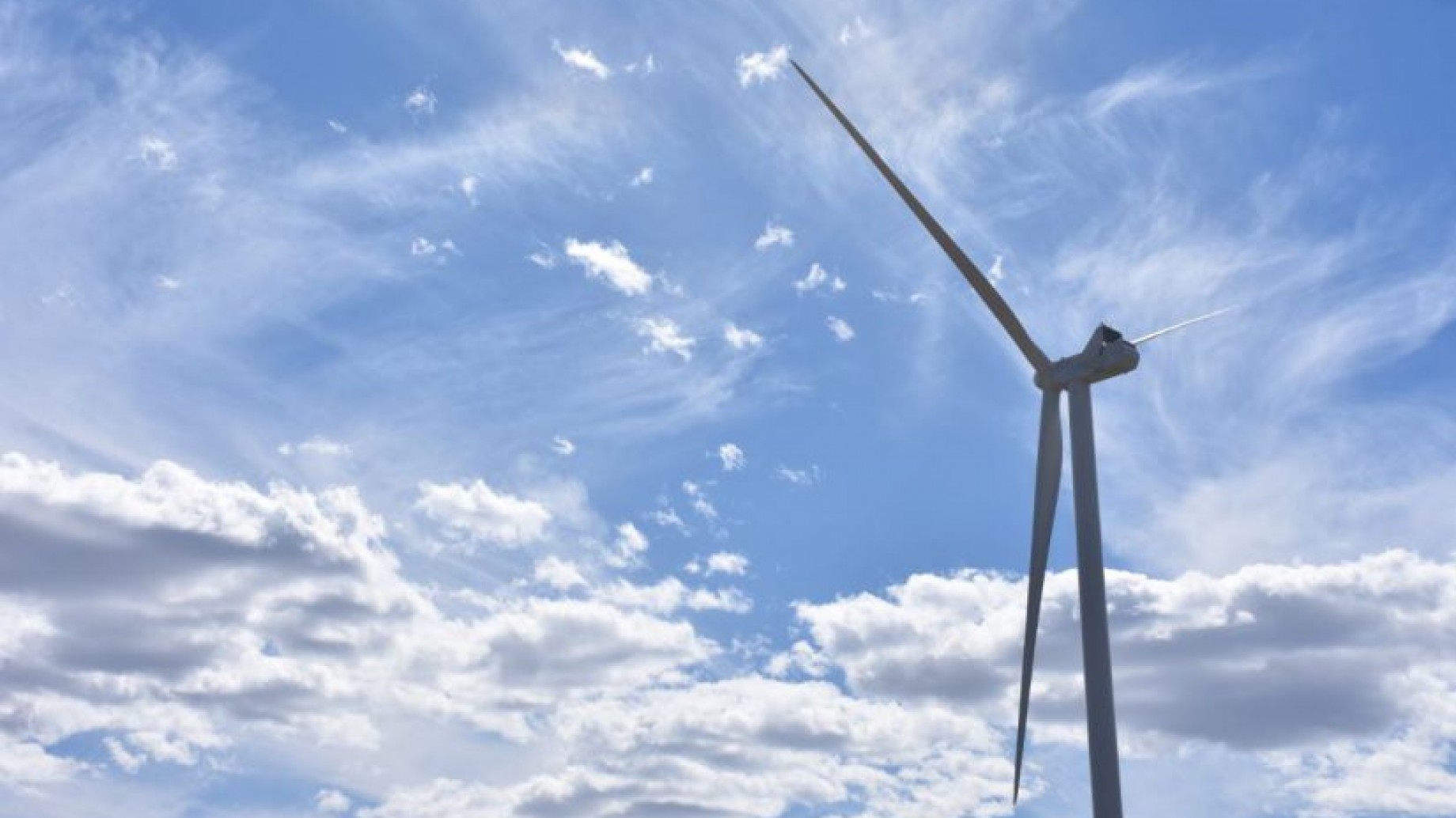 "Impuesto al viento": los parques eólicos en Puerto Madryn tendrán que pagar una nueva tasa