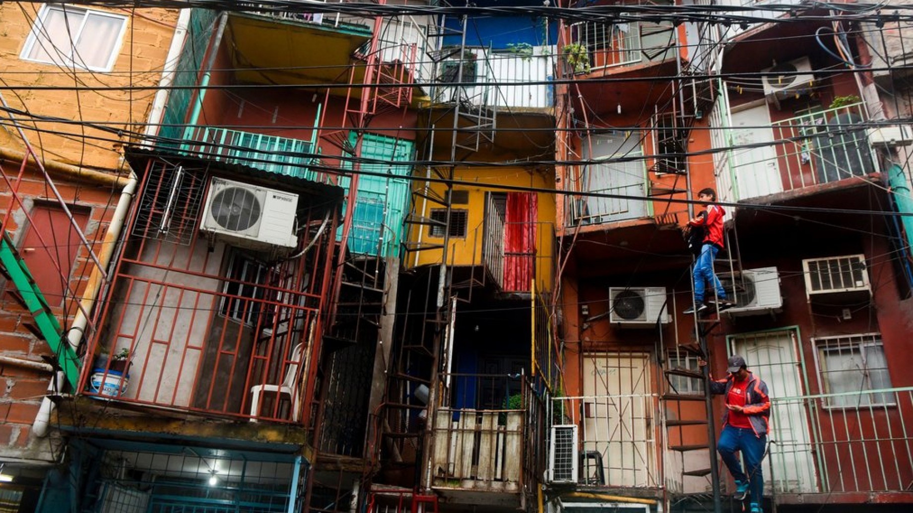 Mapa argentino del hambre y la pobreza: hay más de cinco millones y medio de indigentes