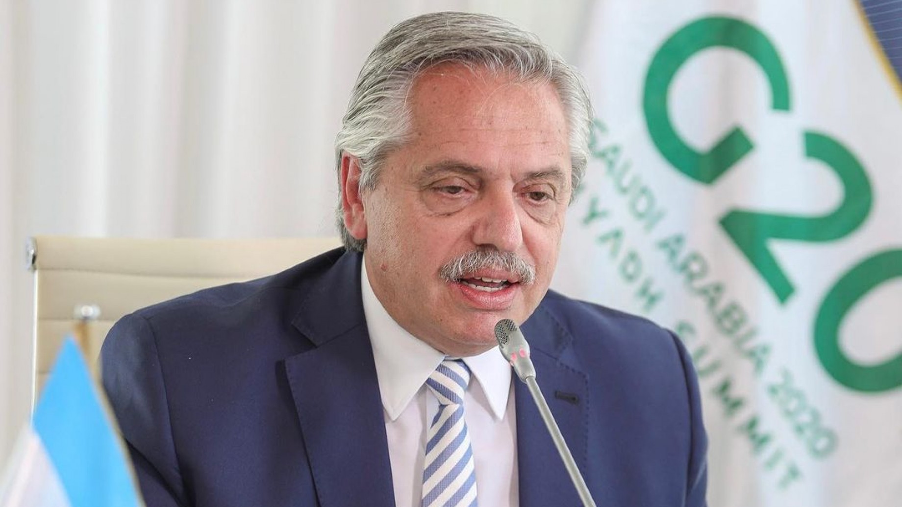 A cinco años de la firma, Argentina está lejos de cumplir con el Acuerdo de París