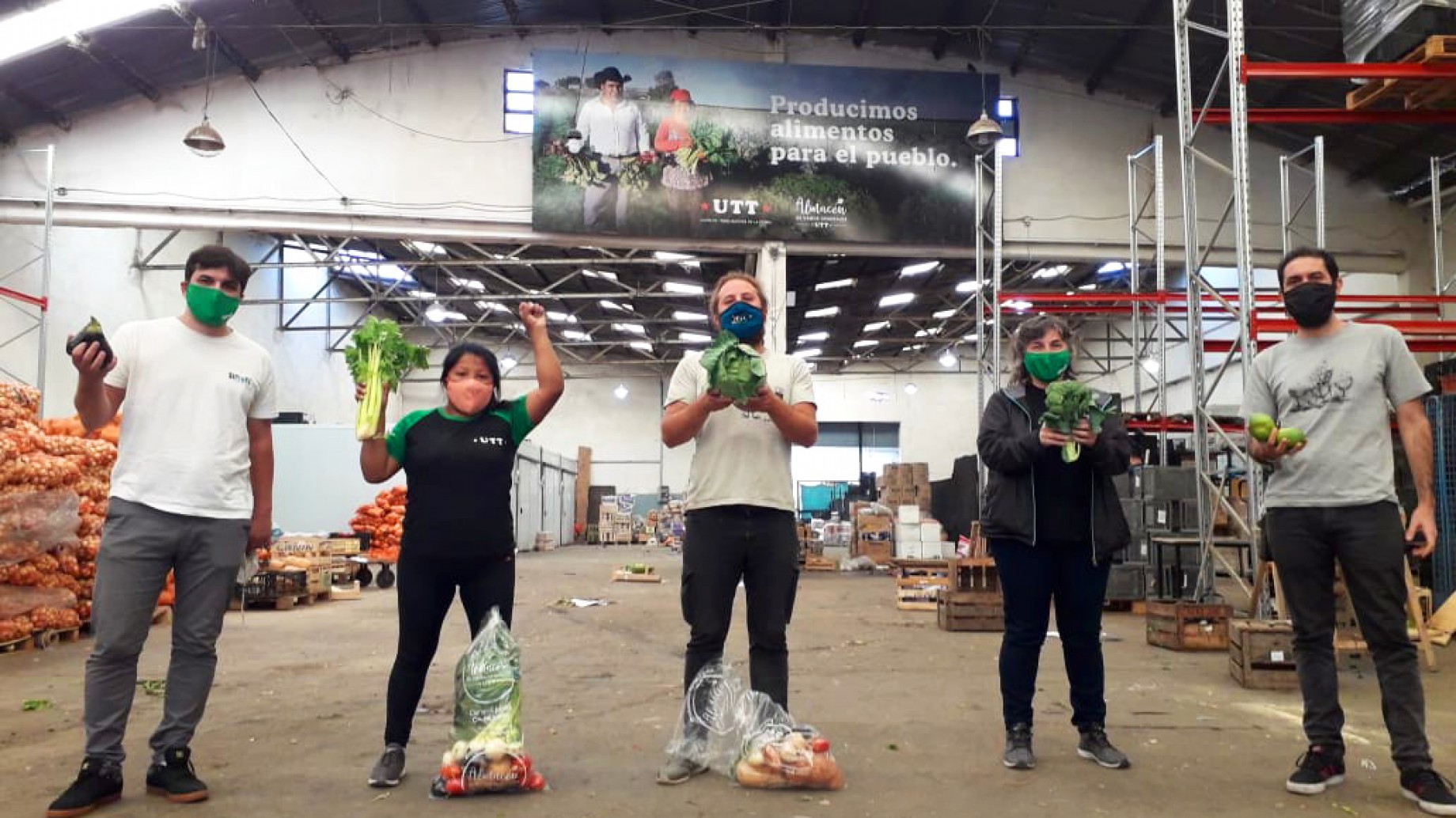 Huertos escolares, eco feminismo y manejo del suelo en el VIII Congreso Latinoamericano de Agroecología