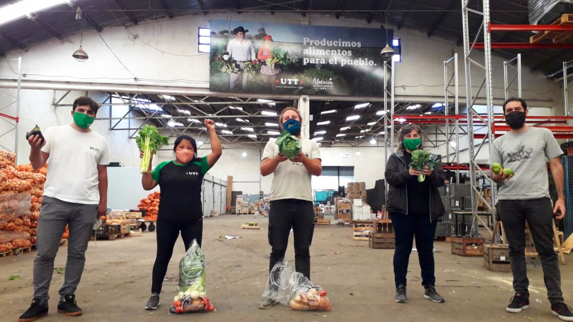 Huertos escolares, eco feminismo y manejo del suelo en el VIII Congreso Latinoamericano de Agroecología