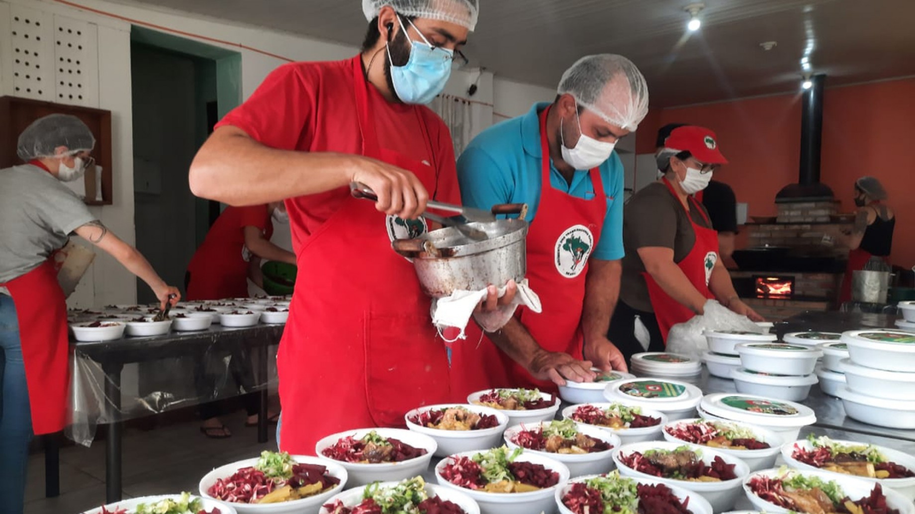 Brasil: empresarios y académicos, preocupados por la nueva meta climática