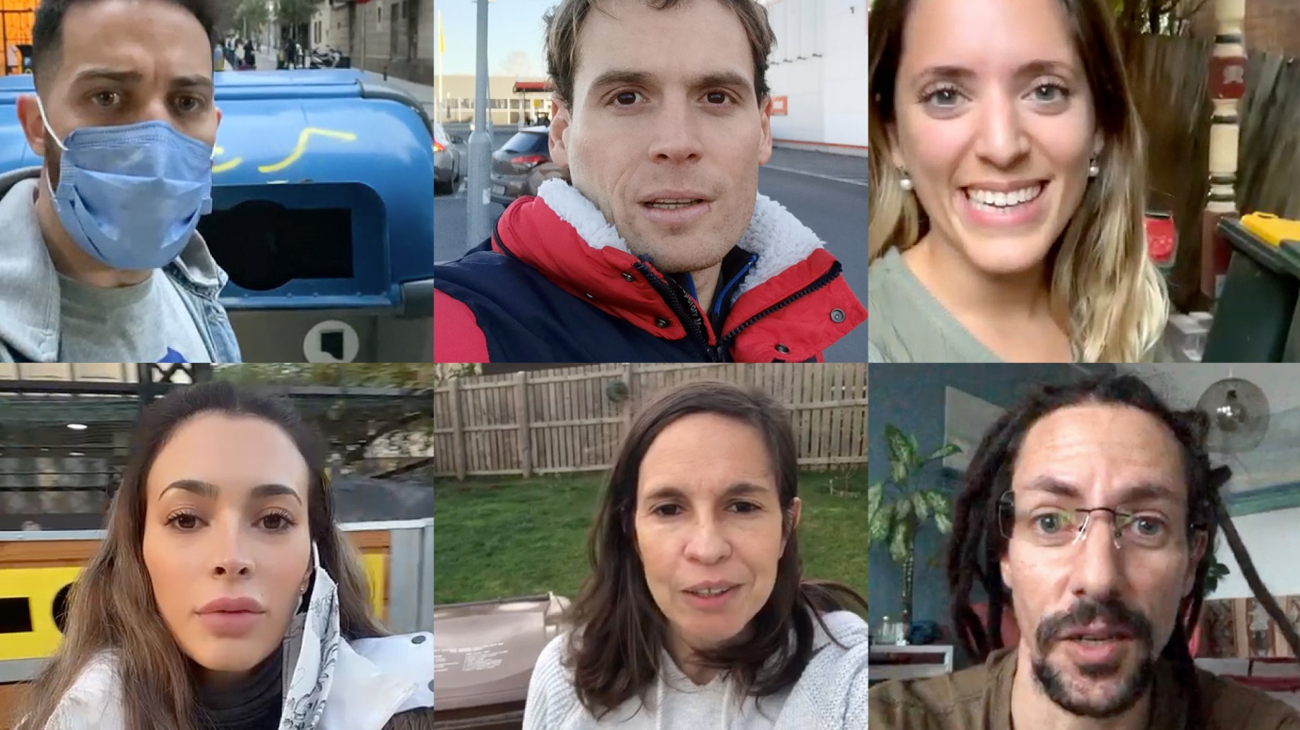 Mostrá cómo separás tus residuos y convertite en Embajador Sustentable de Carbono.news