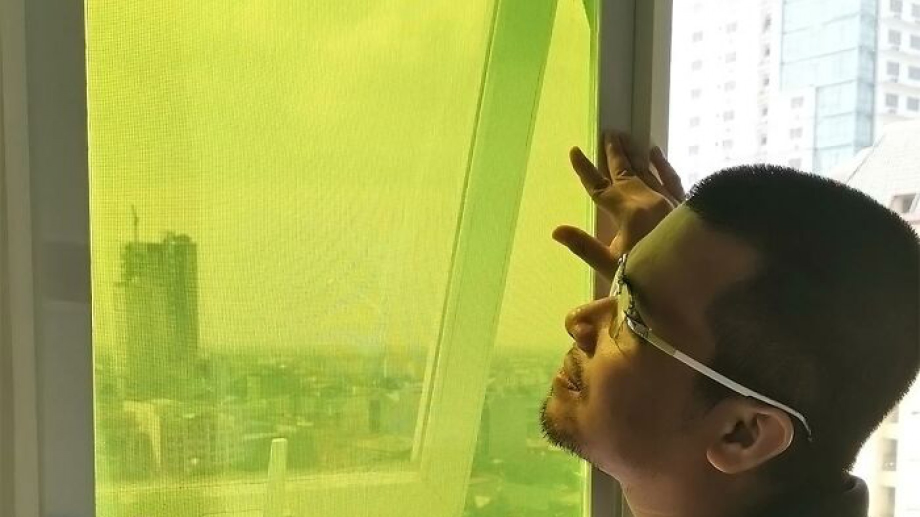 Un estudiante filipino creó paneles solares con frutas y verduras