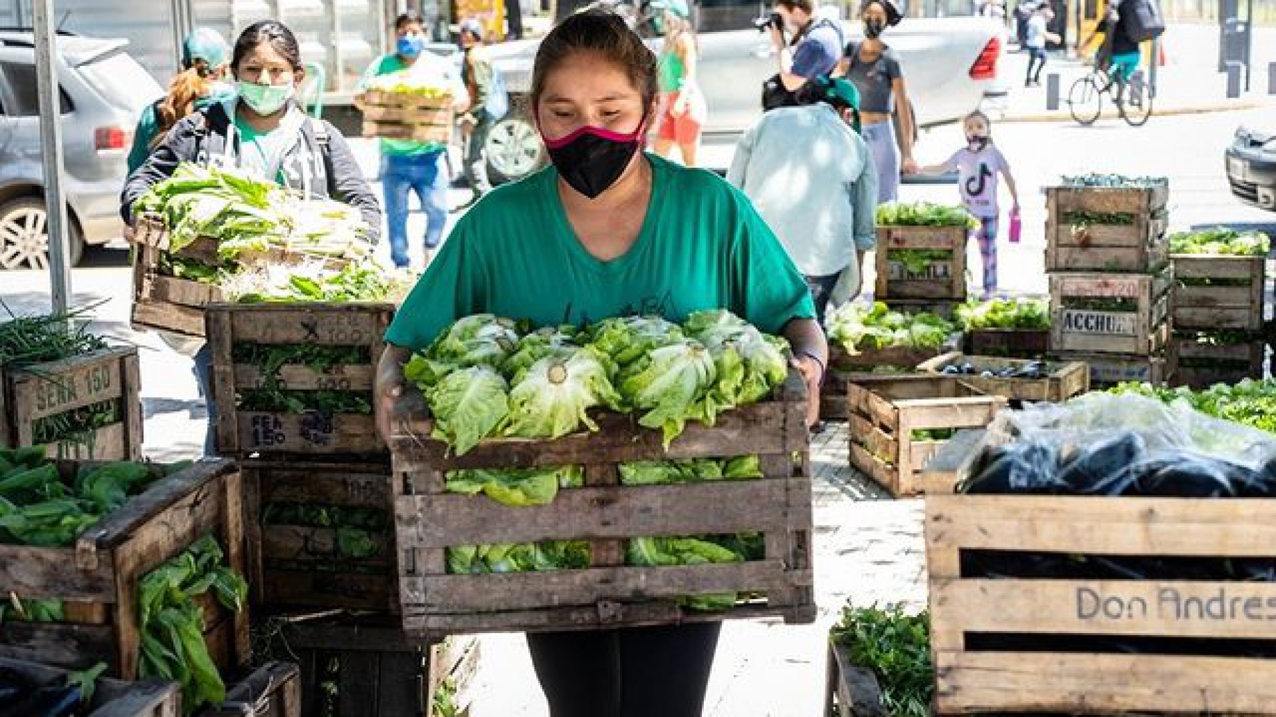Las desigualdades de género podrían desaparecer para 2050