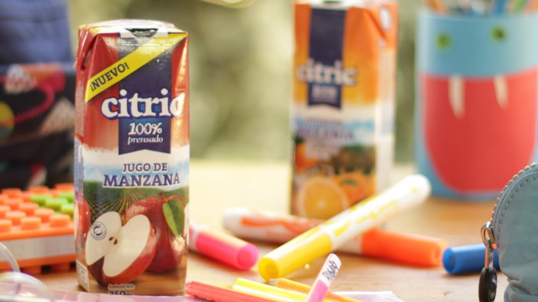 ¿100% natural? Citric es investigada por contaminar el arroyo "Las Alpargatas"