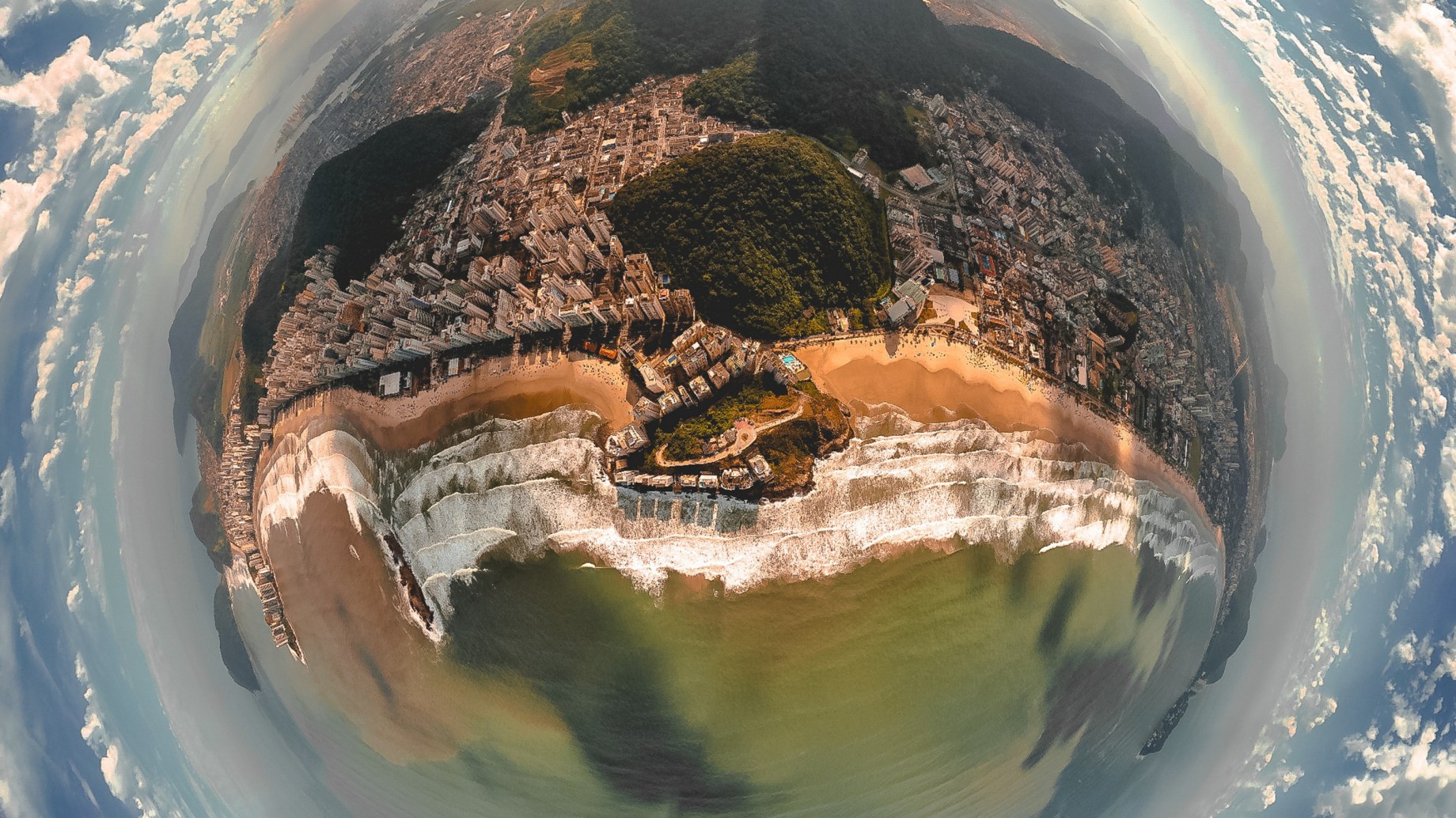 Sin vuelta atrás: los puntos de inflexión que podrían causar daños irreversibles al planeta