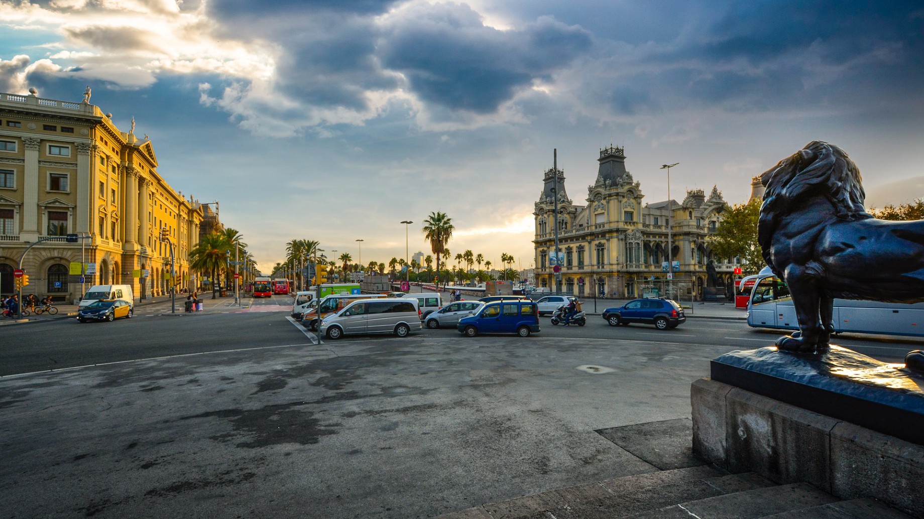 La contaminación del aire en estas ciudades europeas es literalmente mortal