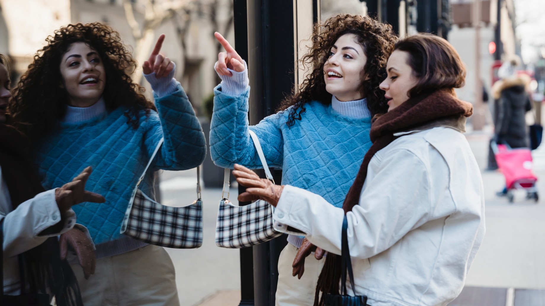 Consejos para abandonar la muy contaminante "fast fashion" (que tal vez no sabías que estabas consumiendo)