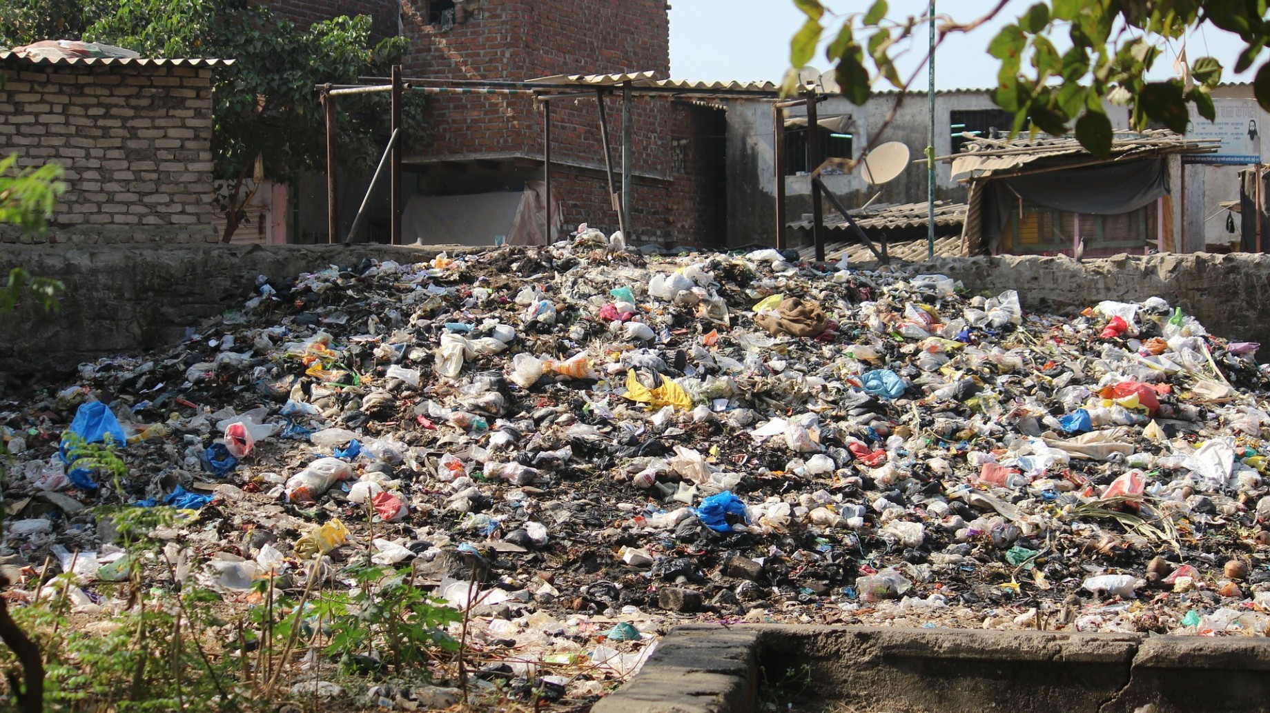 Reciclado de residuos: una asignatura pendiente en Latinoamérica