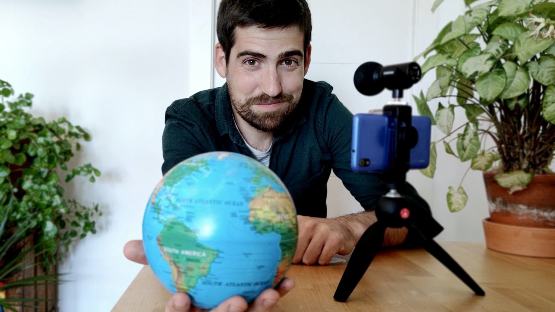 Hope!: los videos que rompen récords de reproducción y demuestra que la crisis climática despierta interés masivo