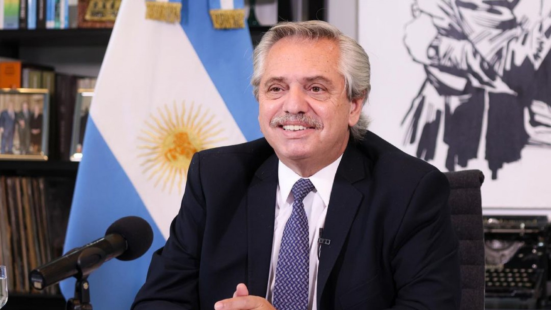 ¿Qué es el "canje de deuda por el clima" que pidió el presidente y cómo podría utilizarse?