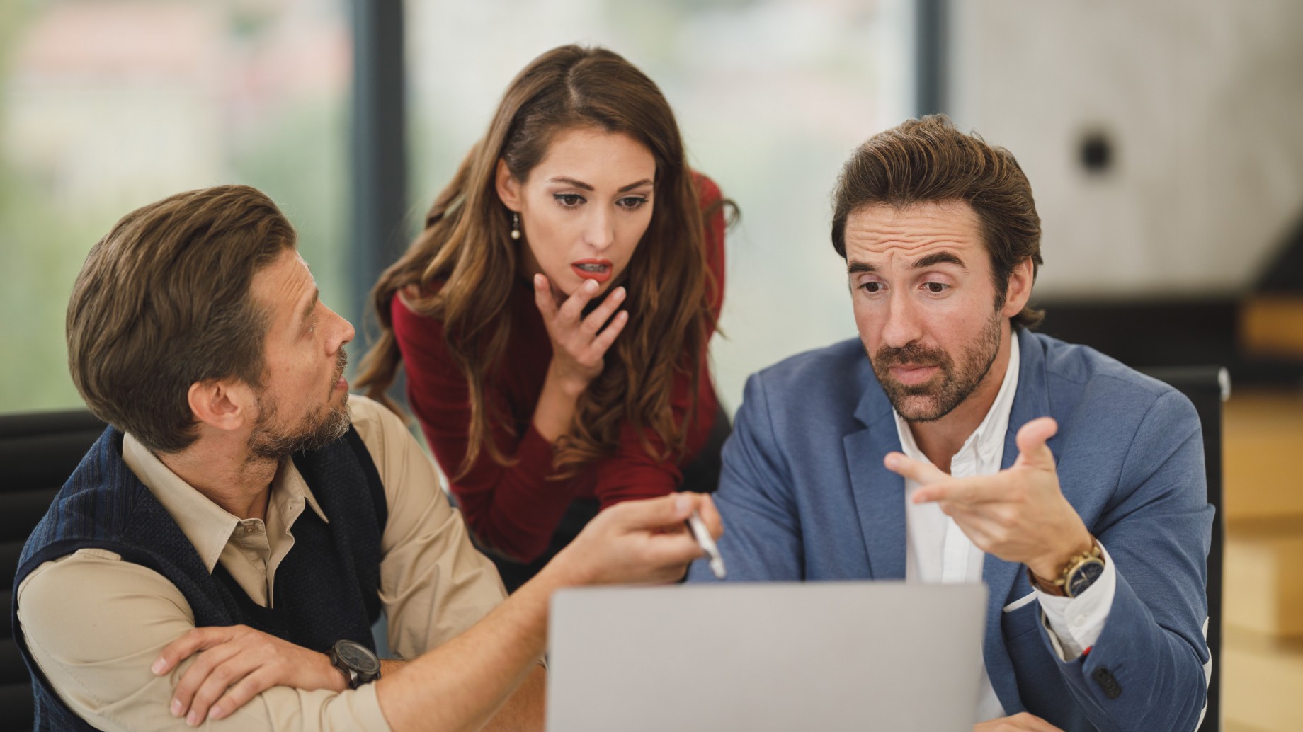 Las empresas que no se suban a la economía circular no subsistirán a largo plazo