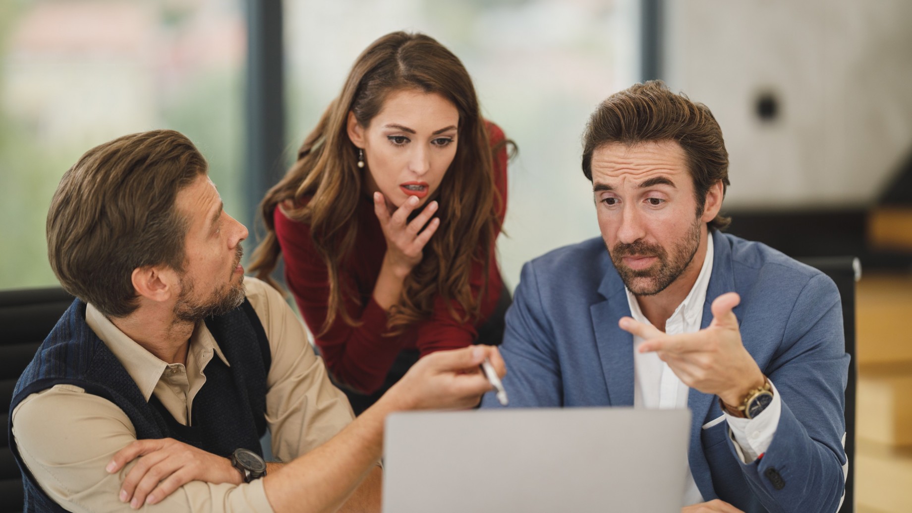 Las empresas que no se suban a la economía circular no subsistirán a largo plazo