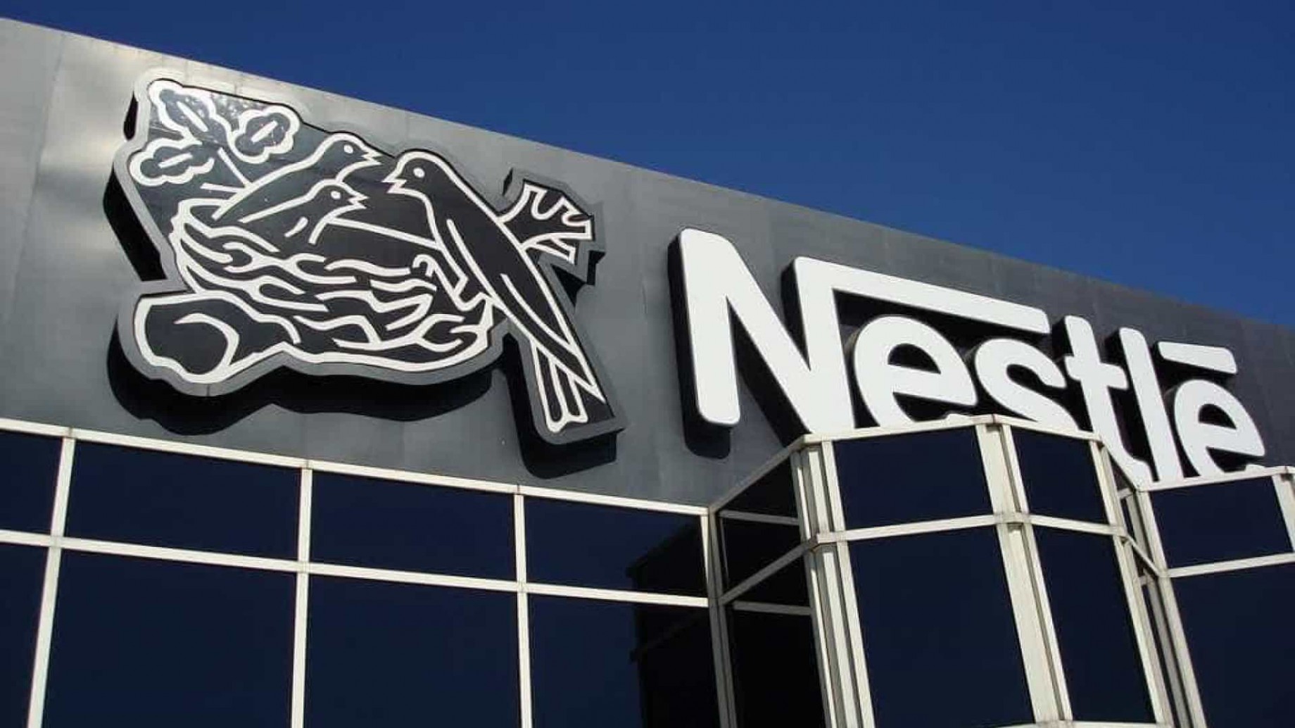 El "mea culpa" de Nestlé: admitió que la mayoría de sus productos no son saludables