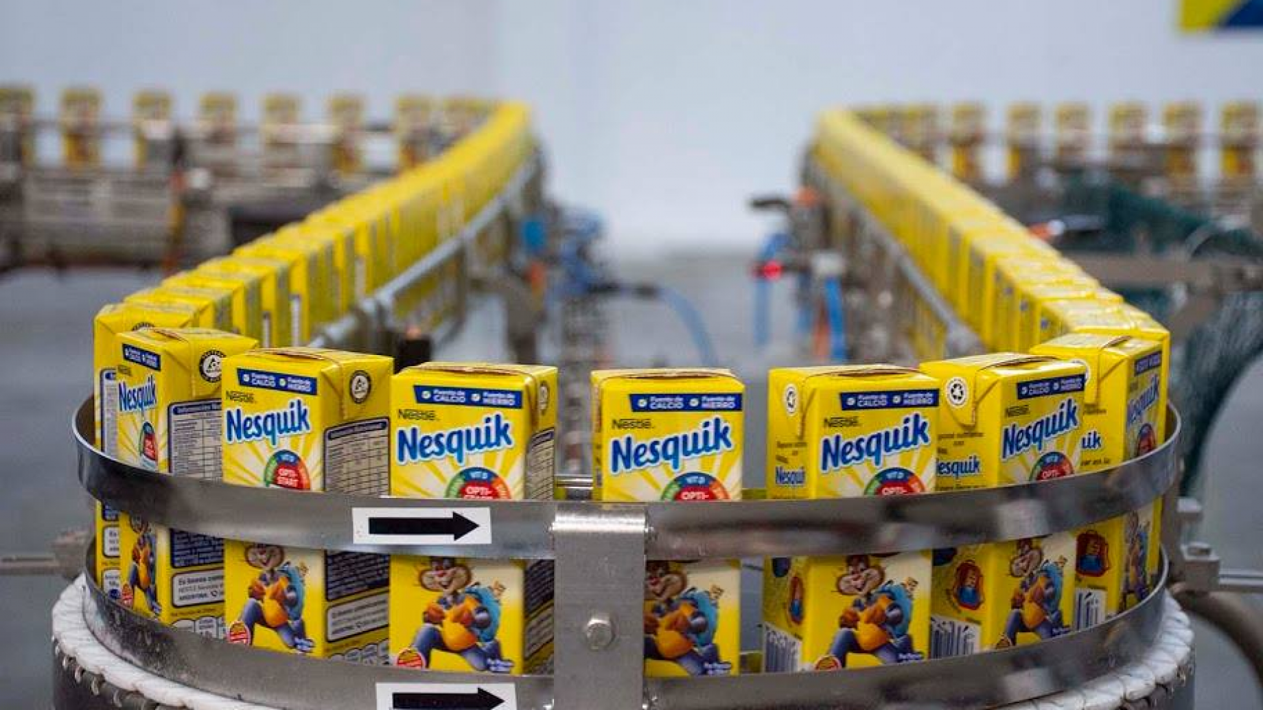 ¿Cambio de paradigma?: las multinacionales Nestlé y Pepsico dicen que apostarán a un sistema alimentario regenerativo para 2030