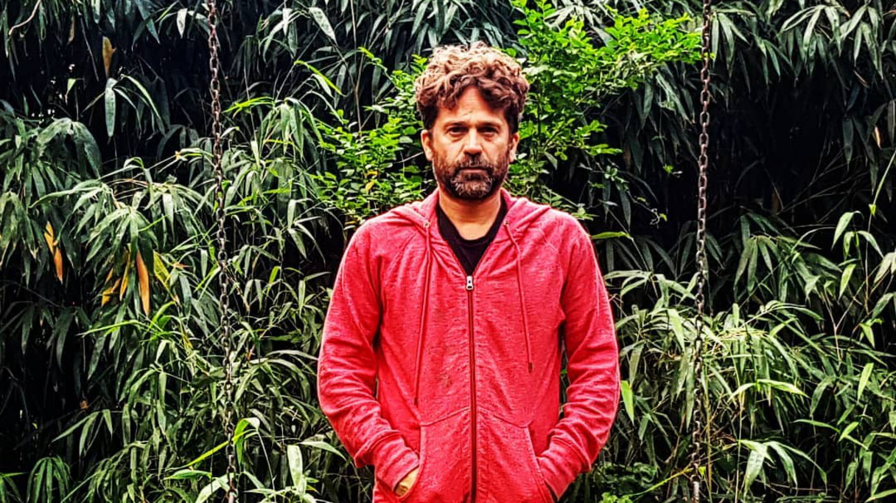 Nicolás Pauls: "Descreo de las buenas intenciones de las grandes empresas de alimentos"