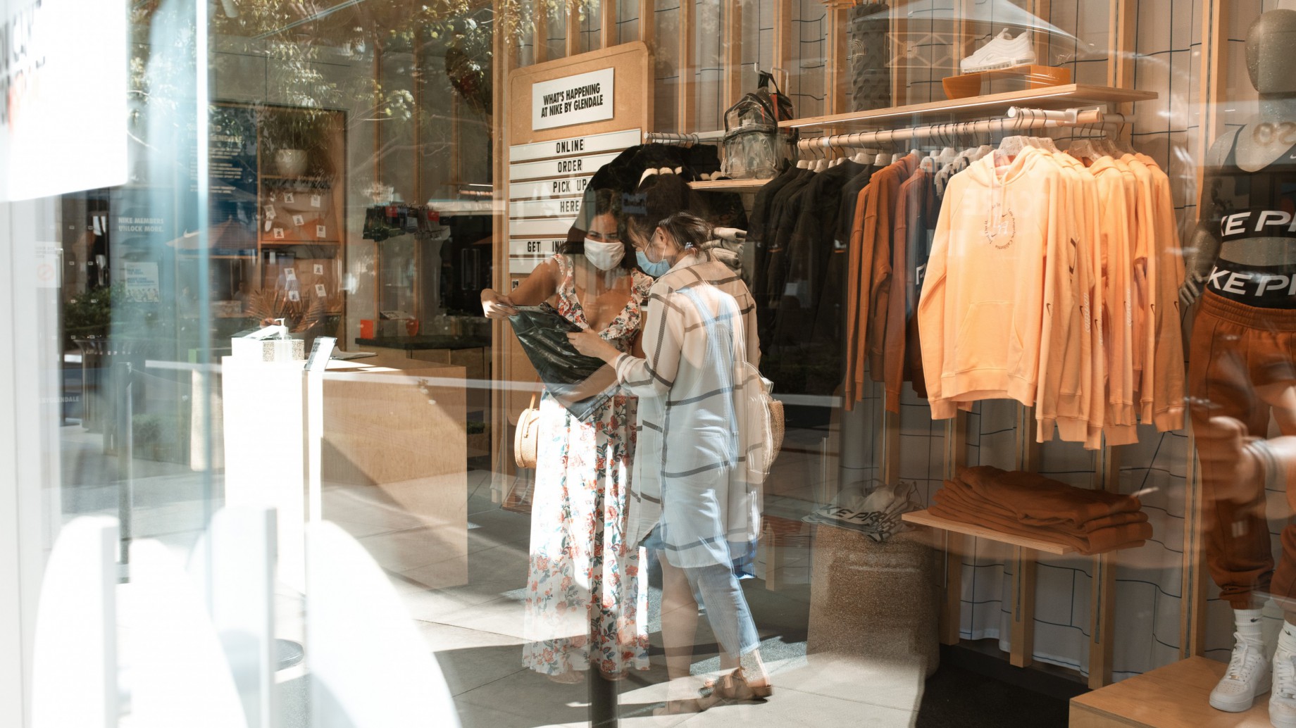 Fast fashion: la industria de la indumentaria tiene que hacerse algunas preguntas