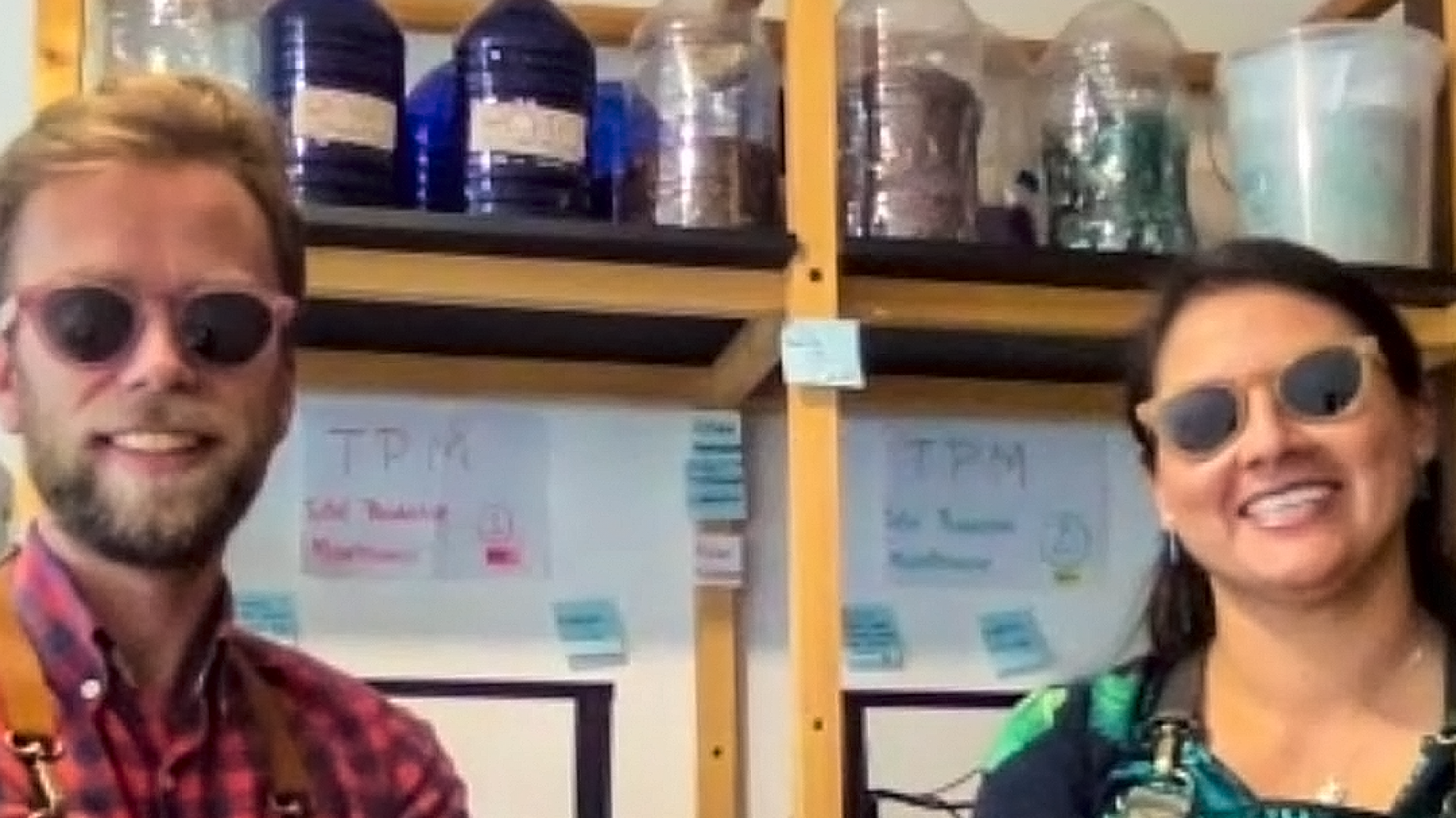 Premios Latinoamérica Verde: Argentina y Colombia fueron los países más galardonados por sus proyectos sustentables e inclusivos