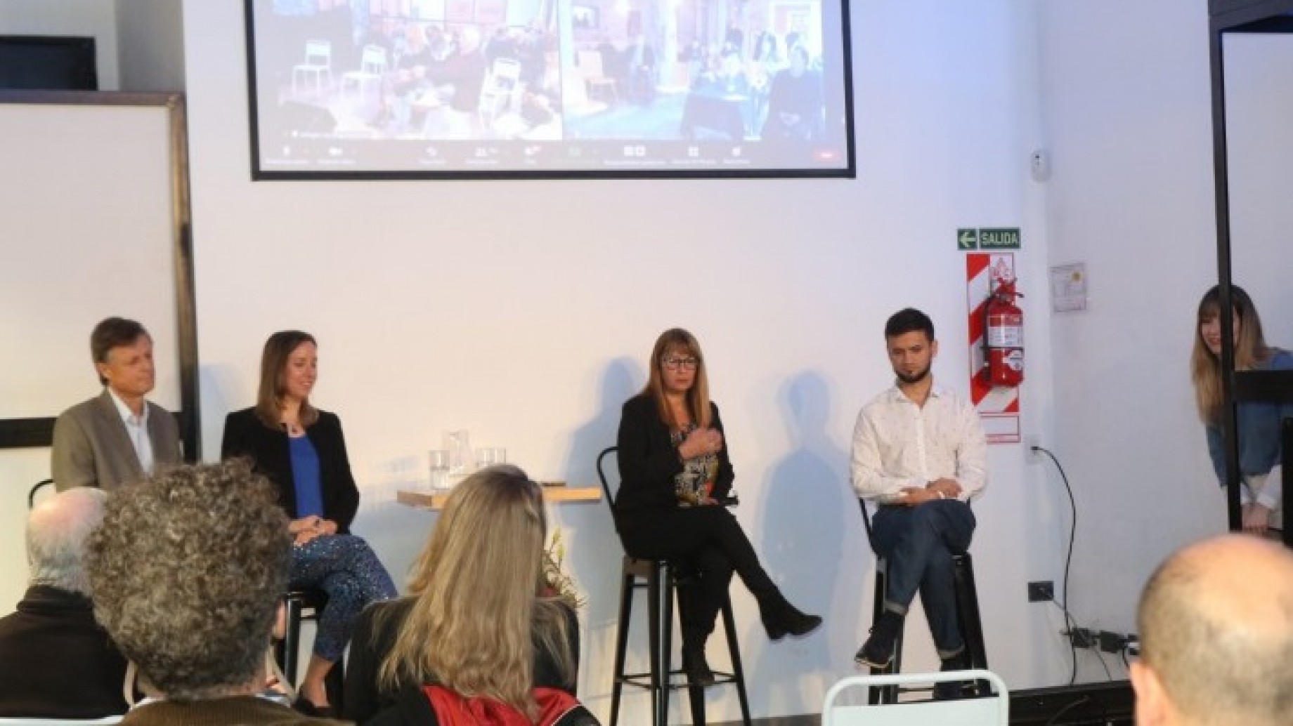 Finanzas sostenibles: Buenos Aires y Montevideo tendrán su "Banca Ética"