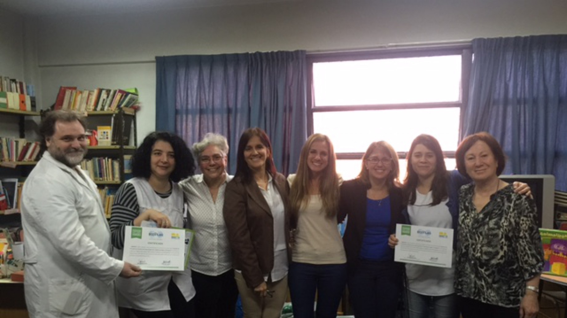 Ecoplas se asoció a la plataforma interactiva regional Movimiento Circular para concientizar y dar herramientas sobre el reciclaje de los plásticos