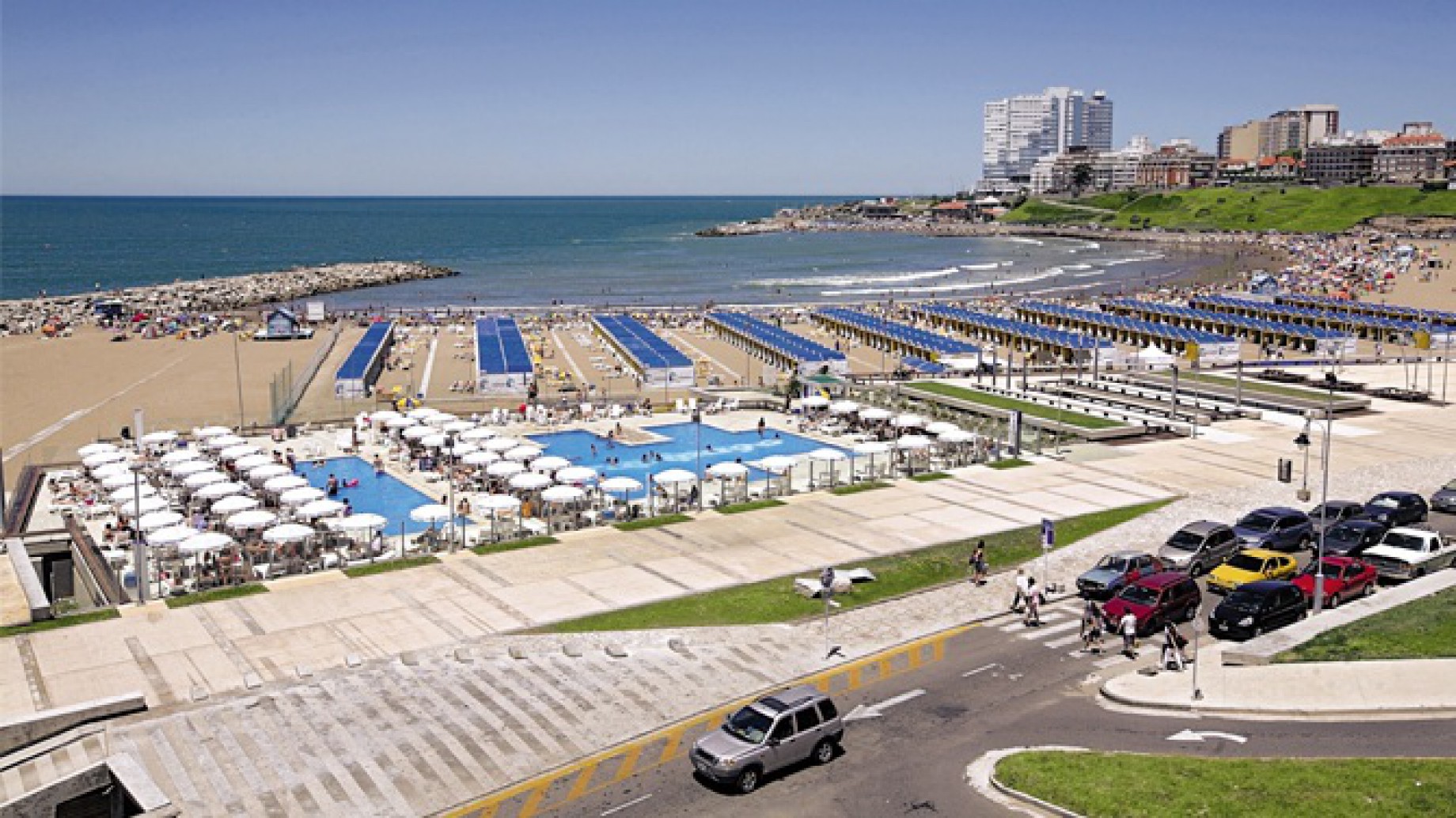 Así afectaría el cambio climático a los puntos turísticos de la Argentina