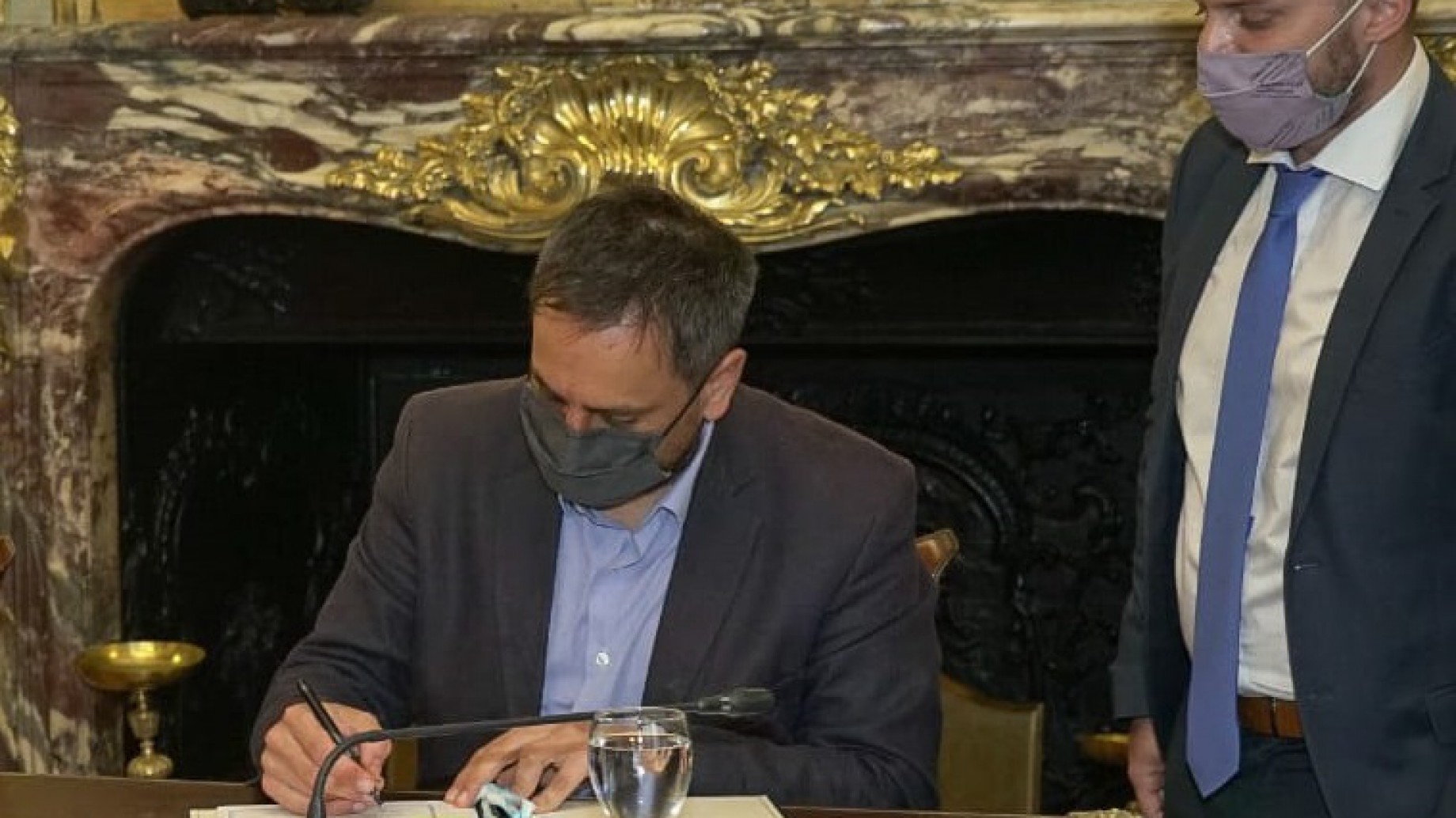 Argentina pone en marcha la donación más grande de la ONU en Latinoamérica para proteger los bosques nativos