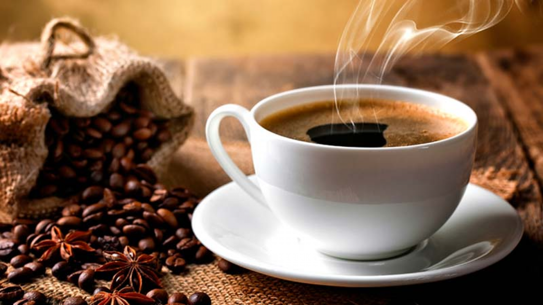 EL café orgánico busca repetir el éxito de la cerveza y el vino ecológicos