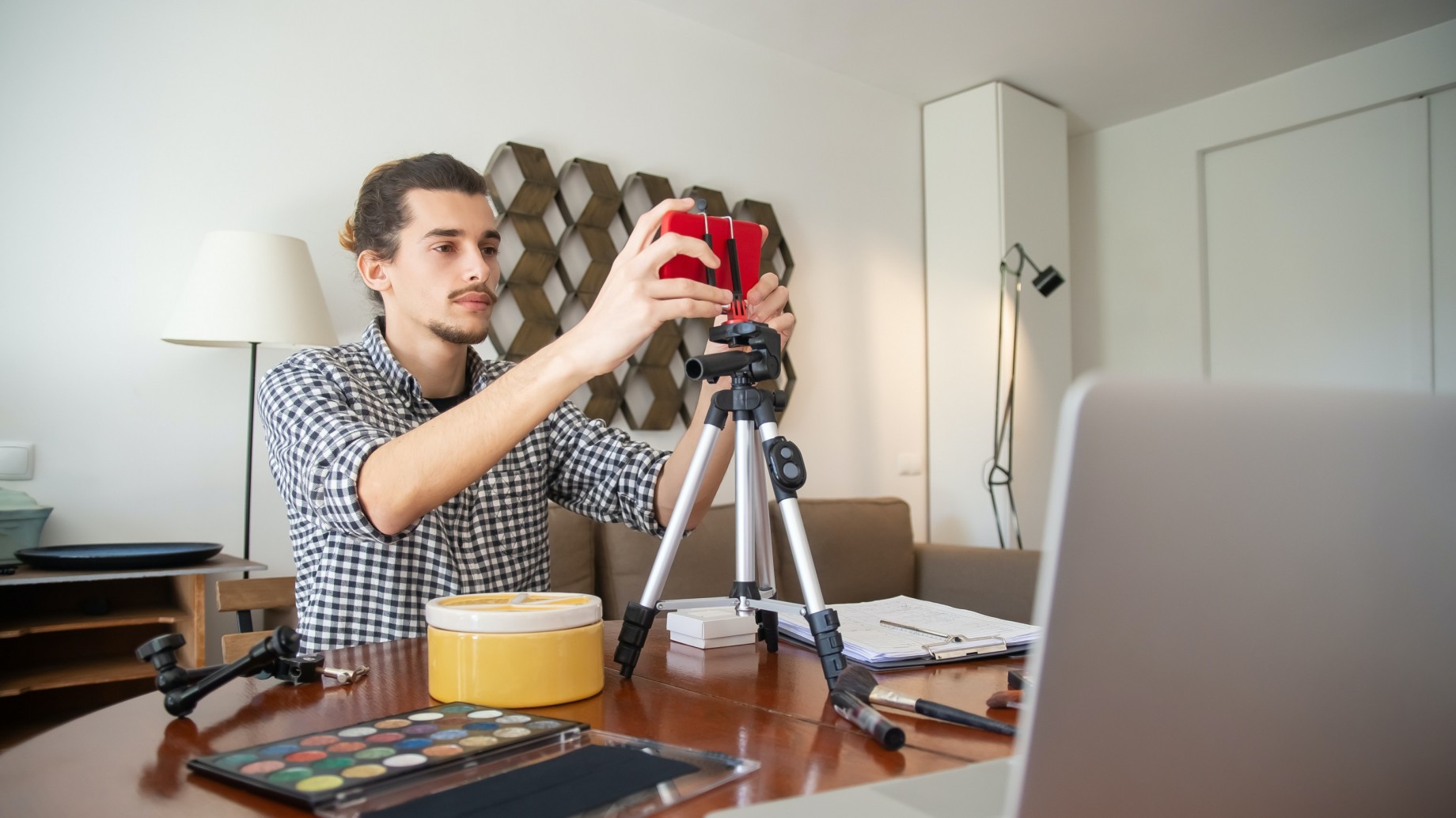 Óptimo, la plataforma que ayuda a ahorrar energía, es una de las seleccionadas del Programa San Juan Lab